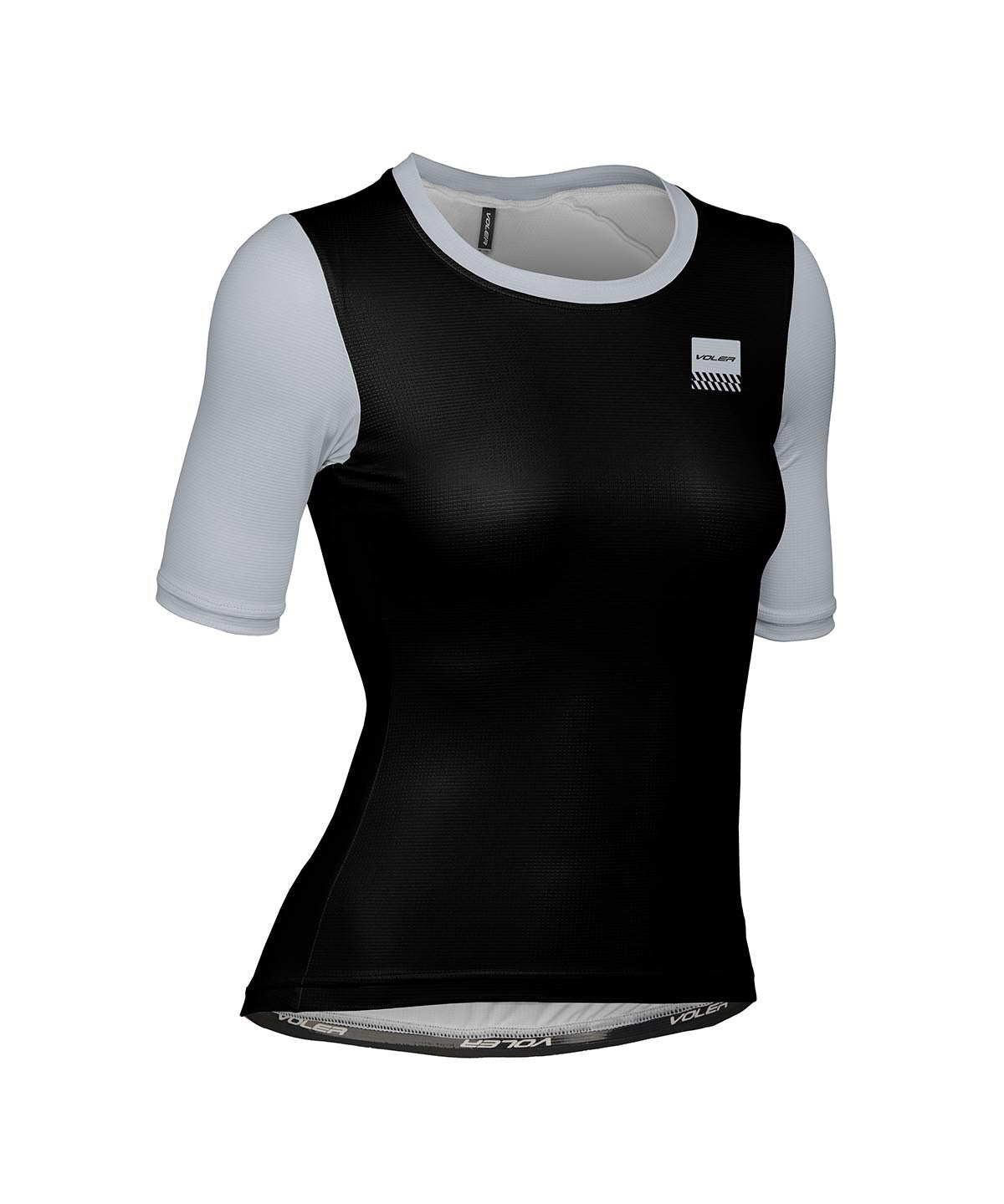 W. PRO AIR ZIPPERLESS JERSEY - COORDINATED