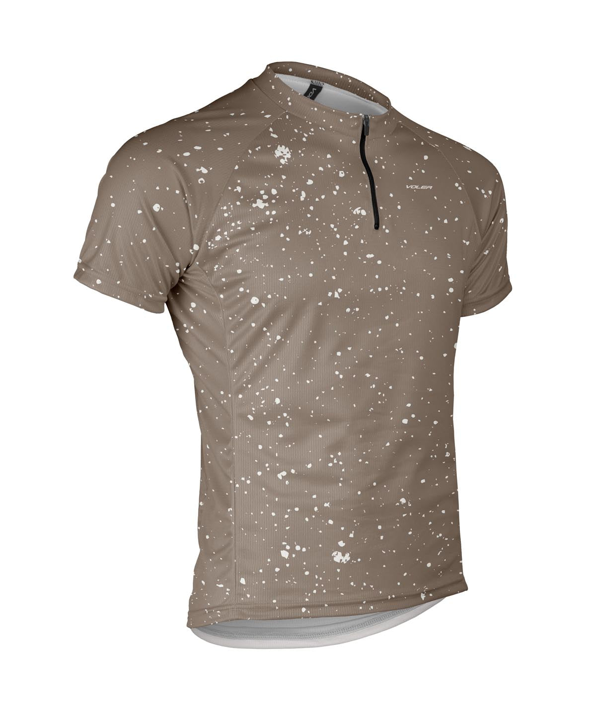 M. XC JERSEY - INTERGALACTIC