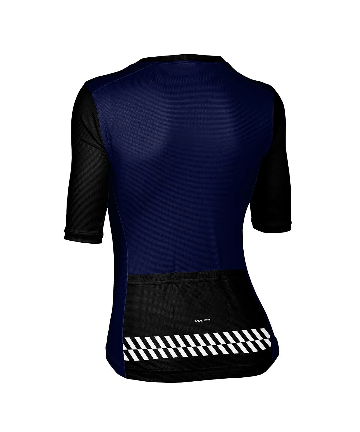 W. PRO AIR ZIPPERLESS JERSEY - COORDINATED