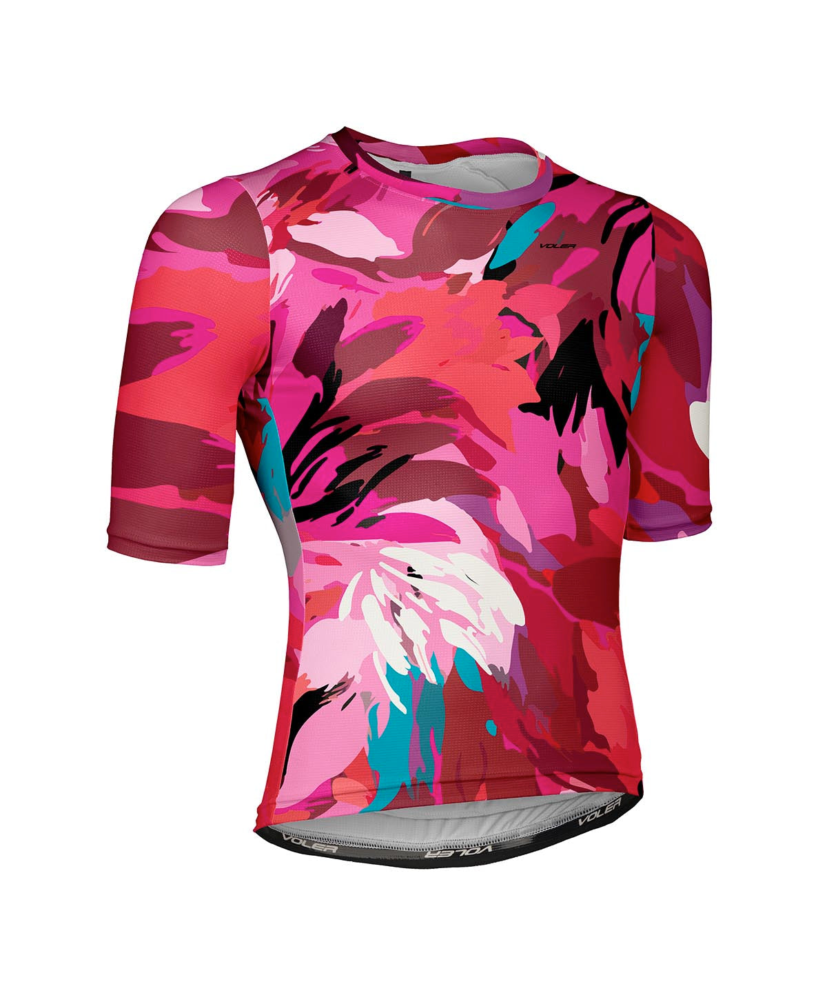 M. PRO AIR ZIPPERLESS - WILD FLOWER