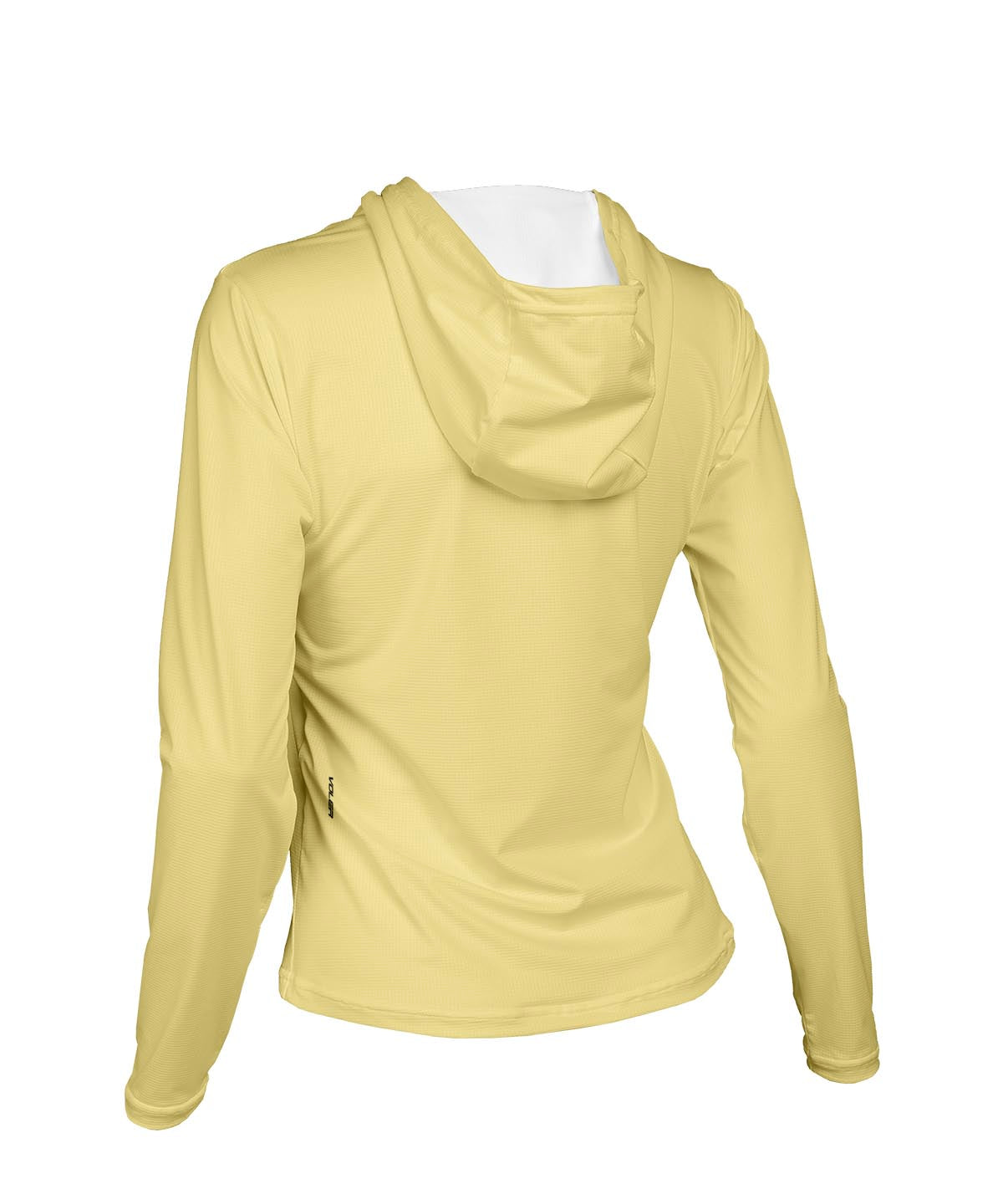 W. ENDURANCE AIR SUN HOODIE - SOLIDS 26