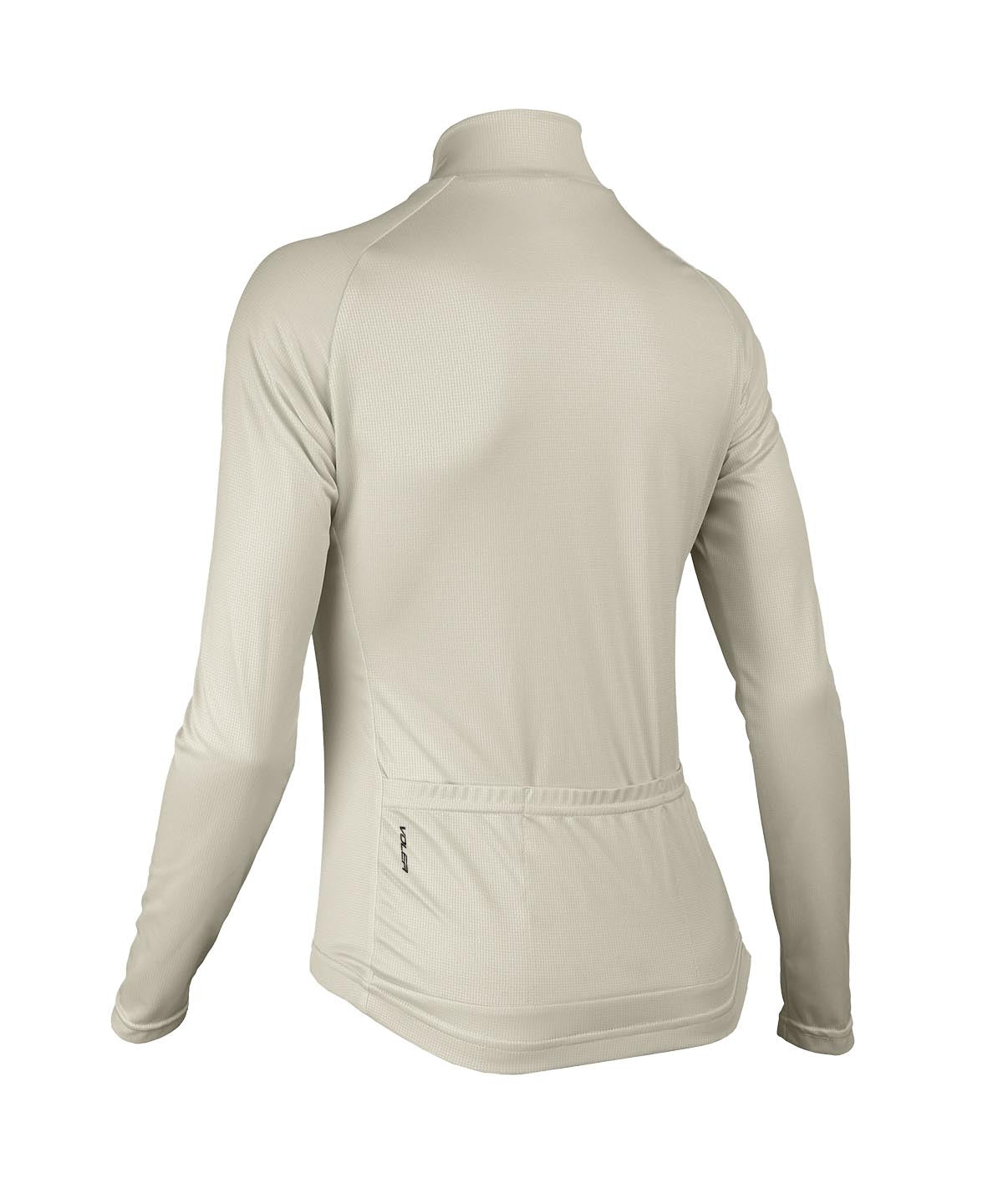 W. TEMPE LS JERSEY - SOLID 26