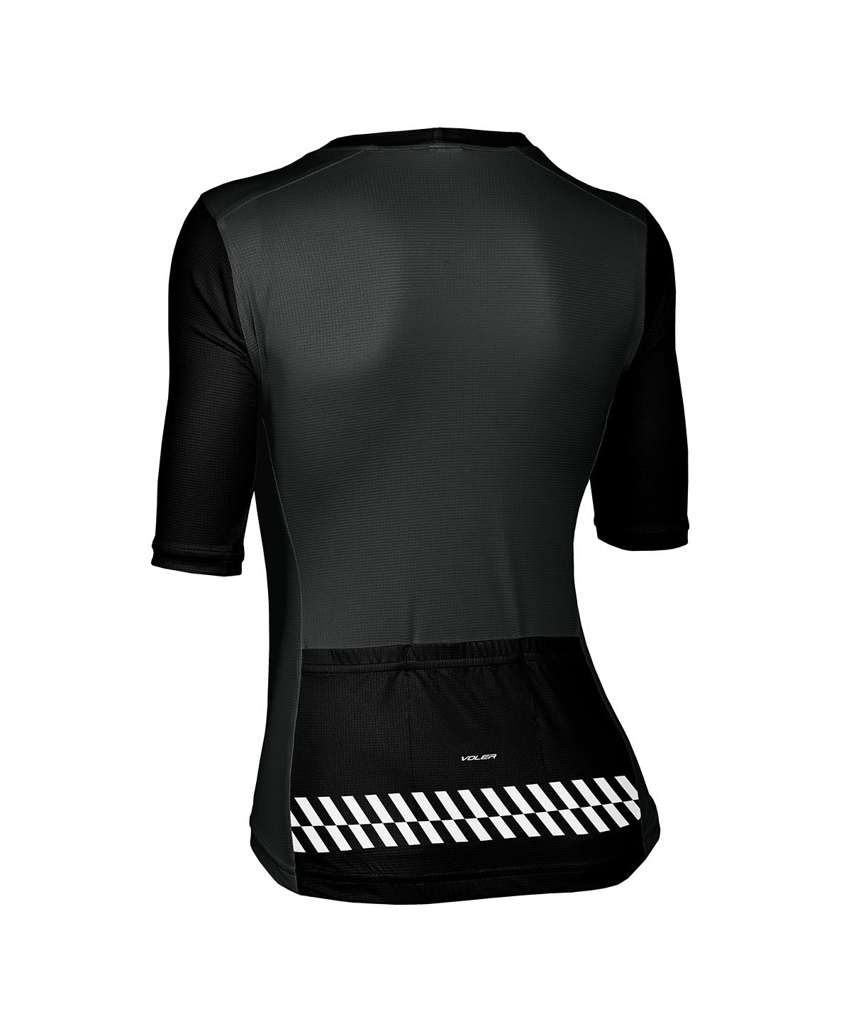 W. PRO AIR ZIPPERLESS JERSEY - COORDINATED