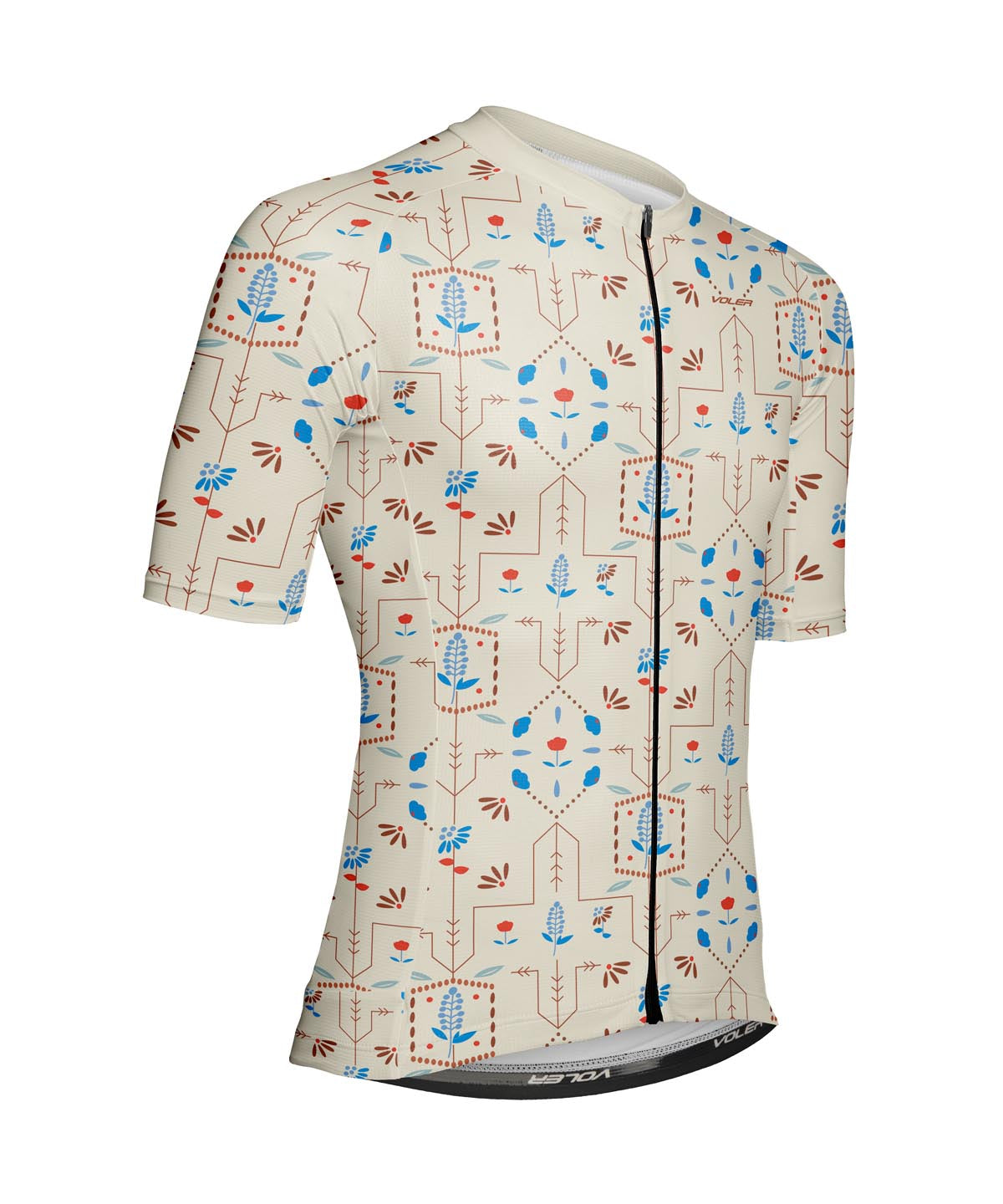 M. VELOCITY AIR JERSEY - WESTERN