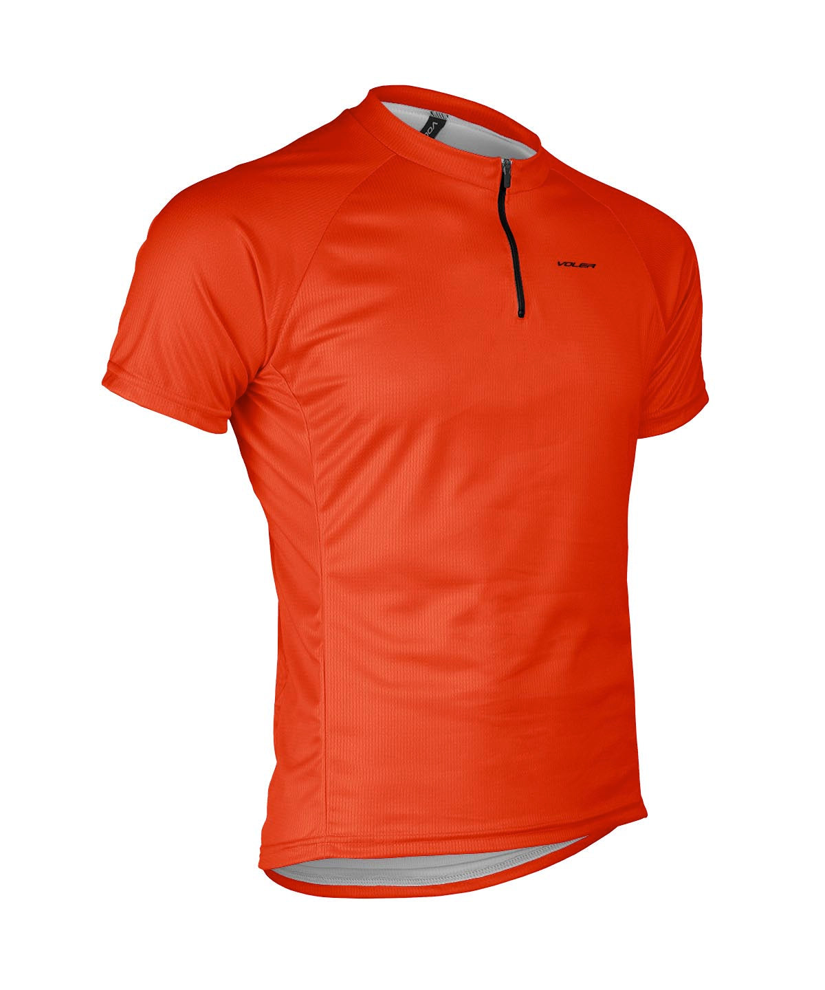 M. XC JERSEY - SOLIDS 26