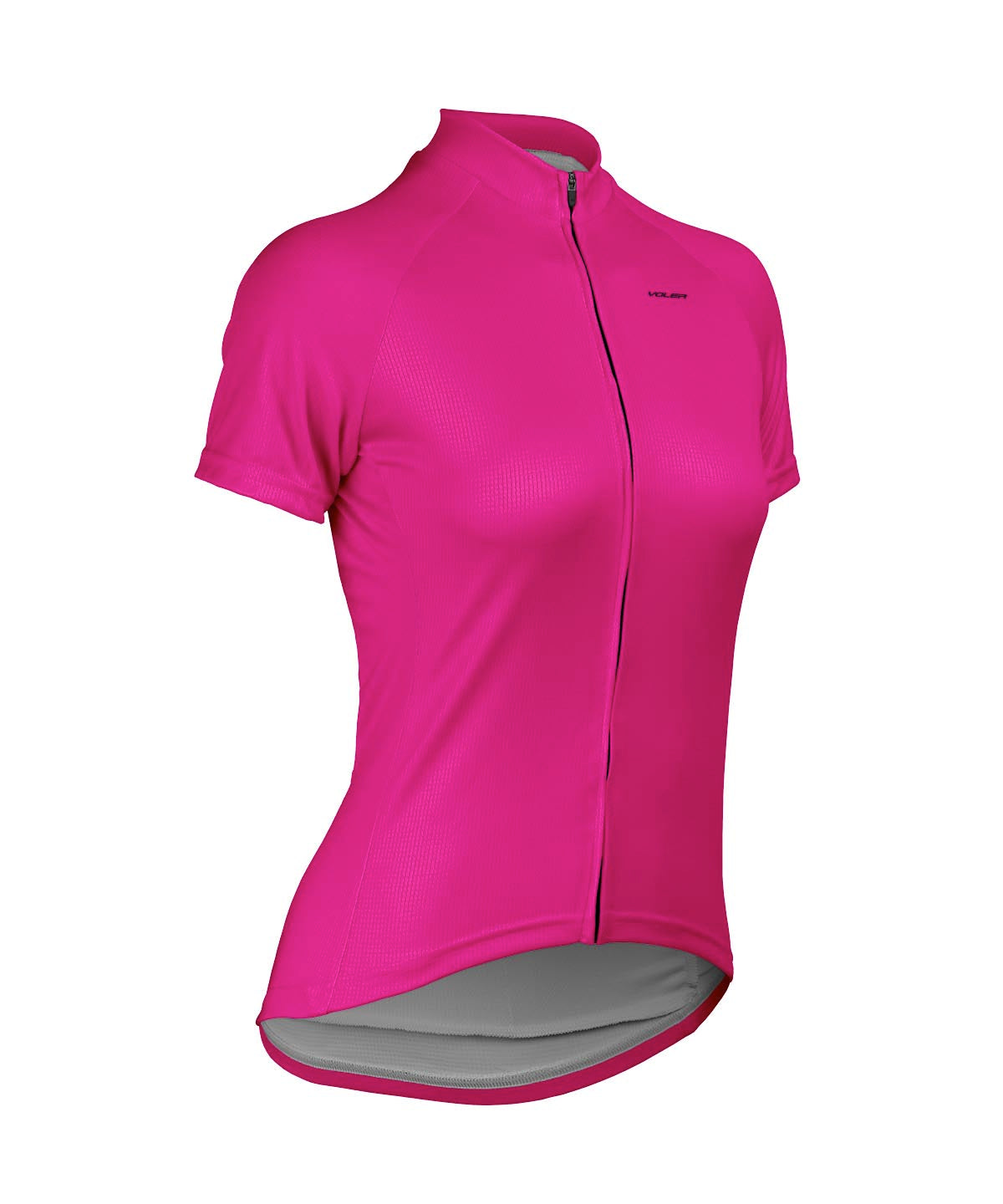 W. CLASSIC JERSEY - SOLID 26