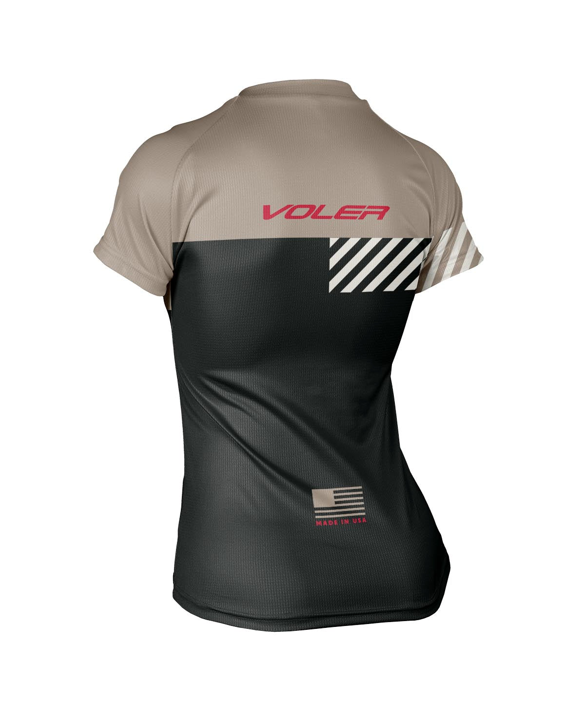 TRAIL JERSEY - CUSTOM