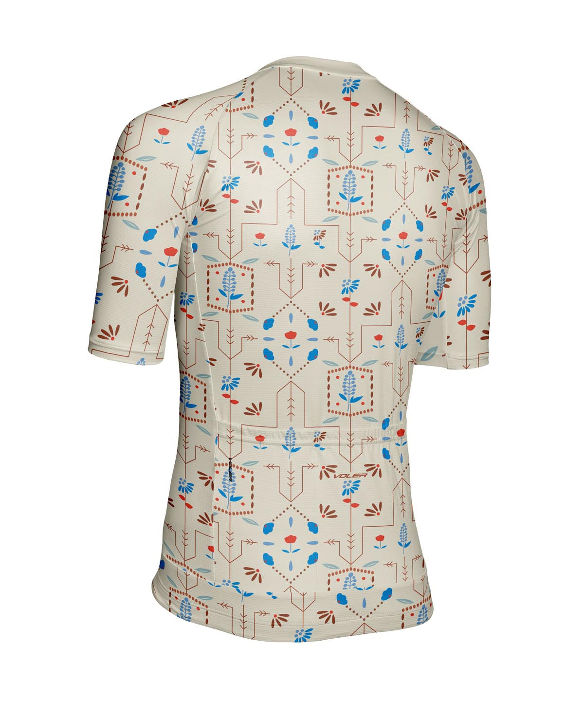 M. VELOCITY AIR JERSEY - WESTERN