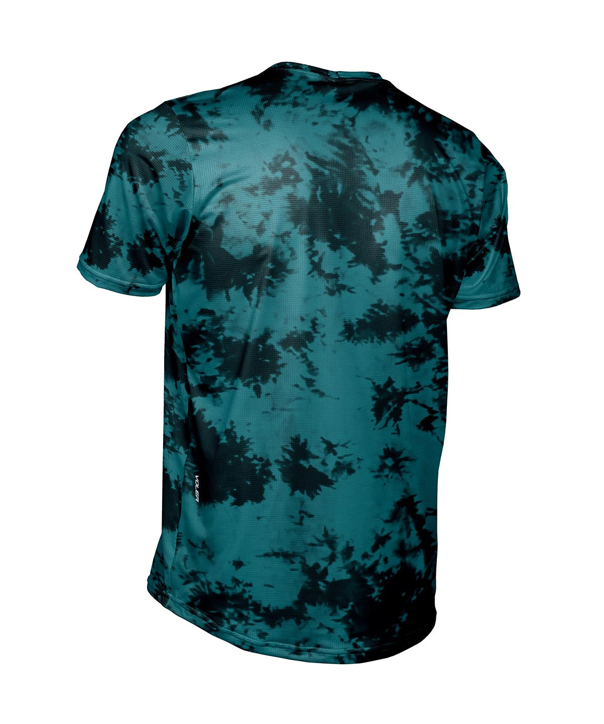 M. ENDURANCE AIR TEE - CRYSTAL TIE DYE