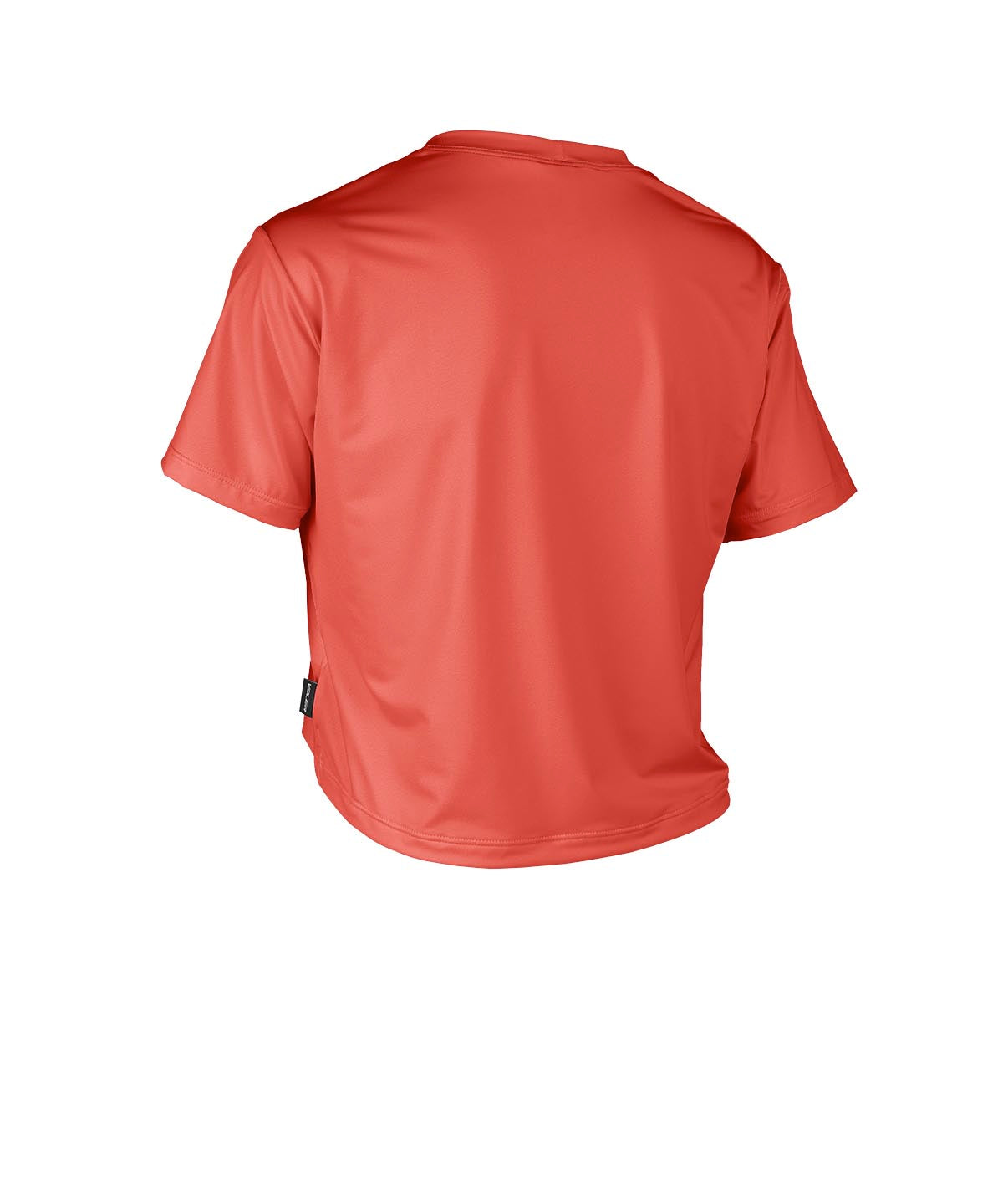 W. CROP TEE - SOLIDS 26