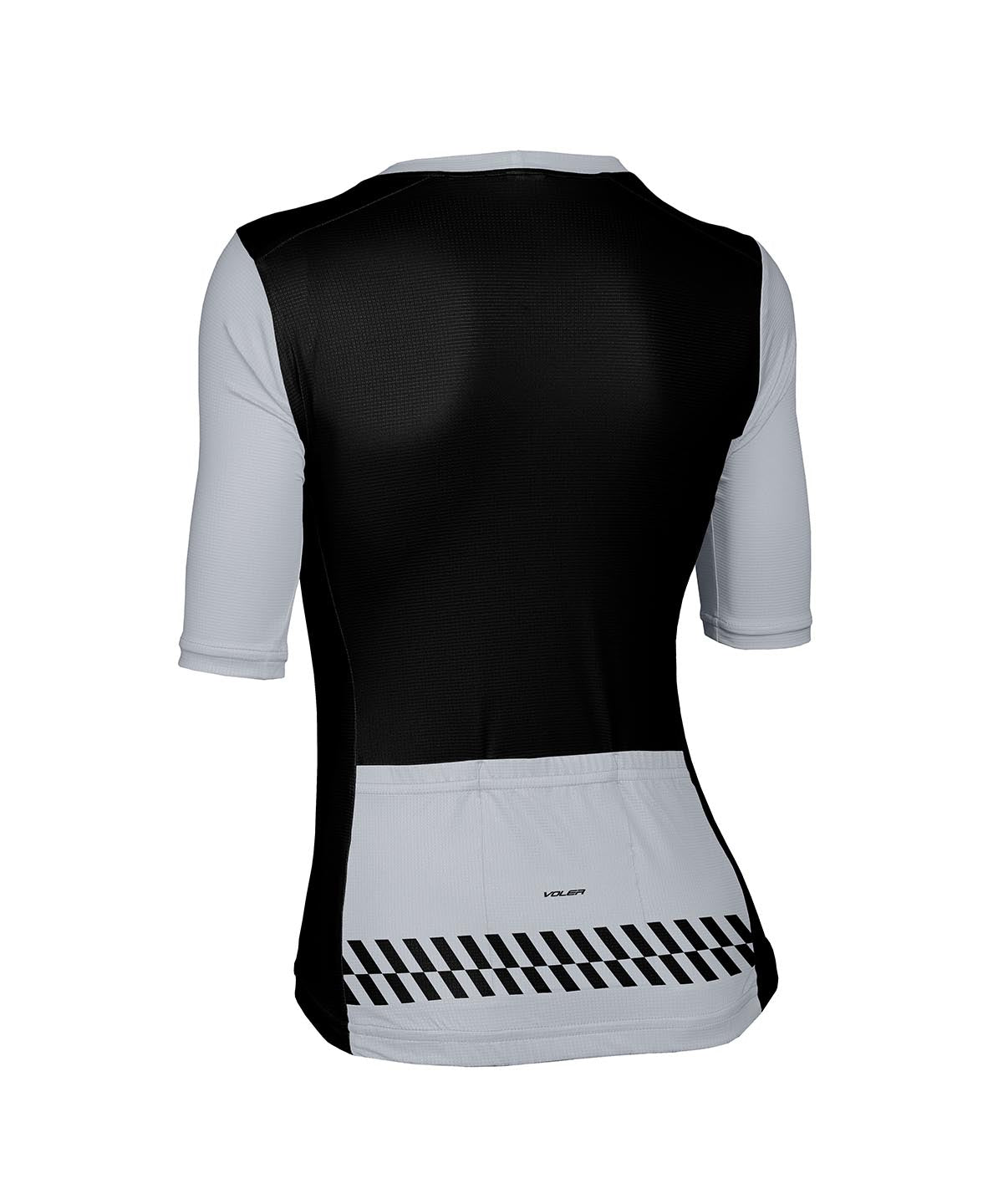 W. PRO AIR ZIPPERLESS JERSEY - COORDINATED