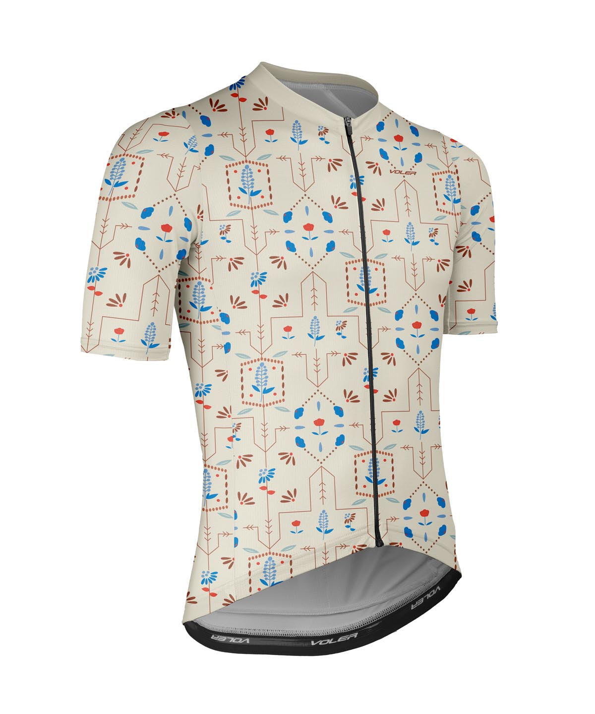 M. PRO JERSEY - WESTERN