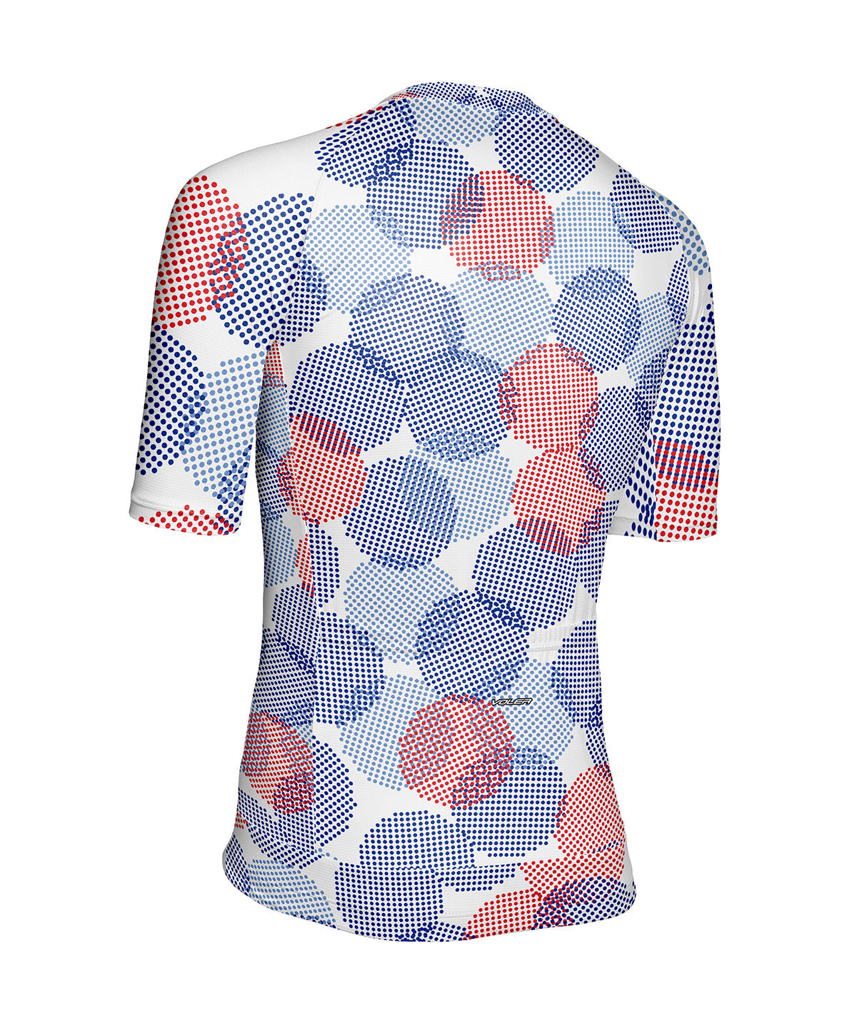 M. VELOCITY AIR JERSEY - AMERICANA