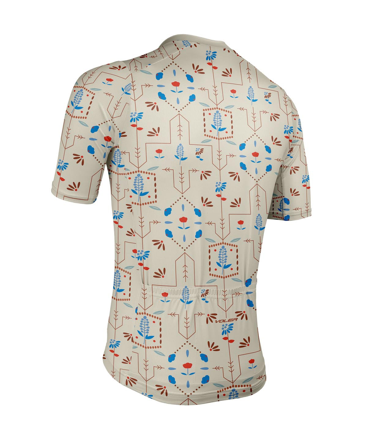M. PRO JERSEY - WESTERN