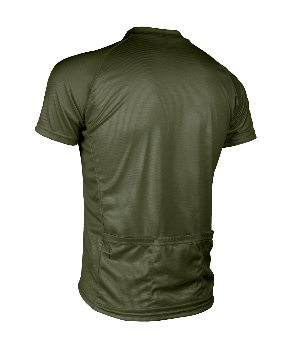 M. XC JERSEY - SOLIDS 26