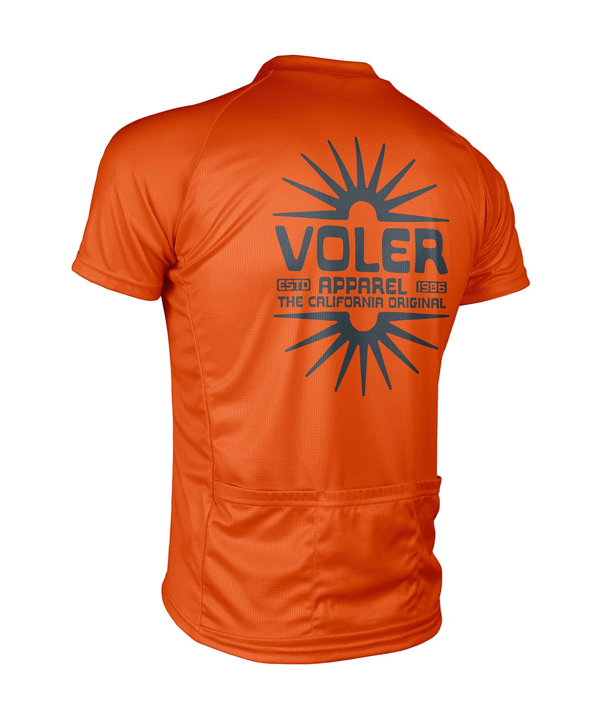 M. XC JERSEY - CALIFORNIA ORIGINAL