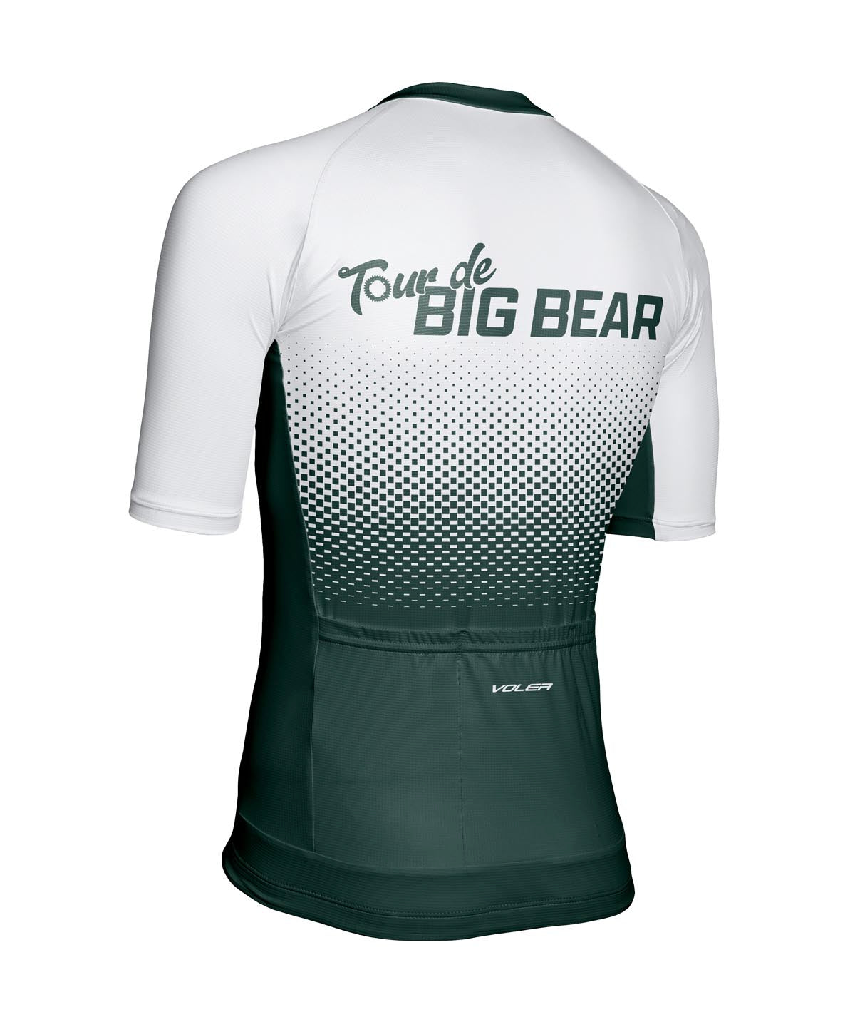 M. VELOCITY AIR JERSEY - TOUR DE BIG BEAR '26