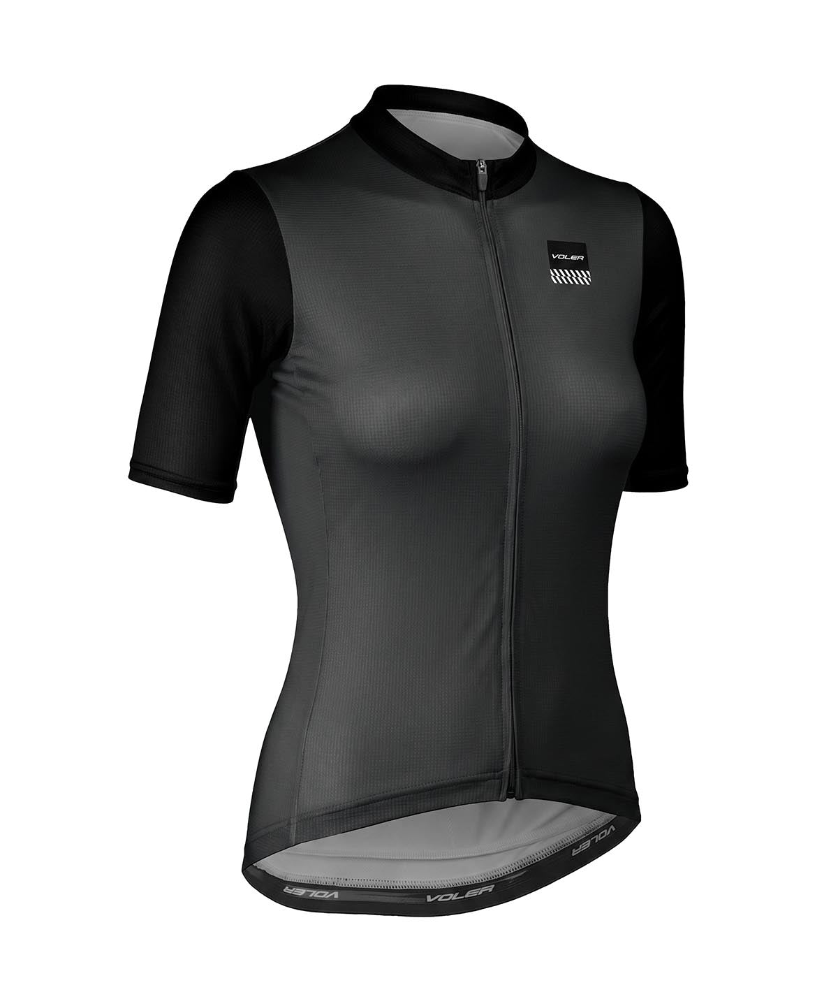 W. PRO JERSEY - COORDINATED