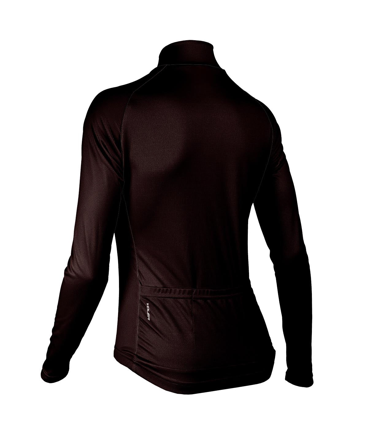 W. TEMPE LS JERSEY - SOLID 26