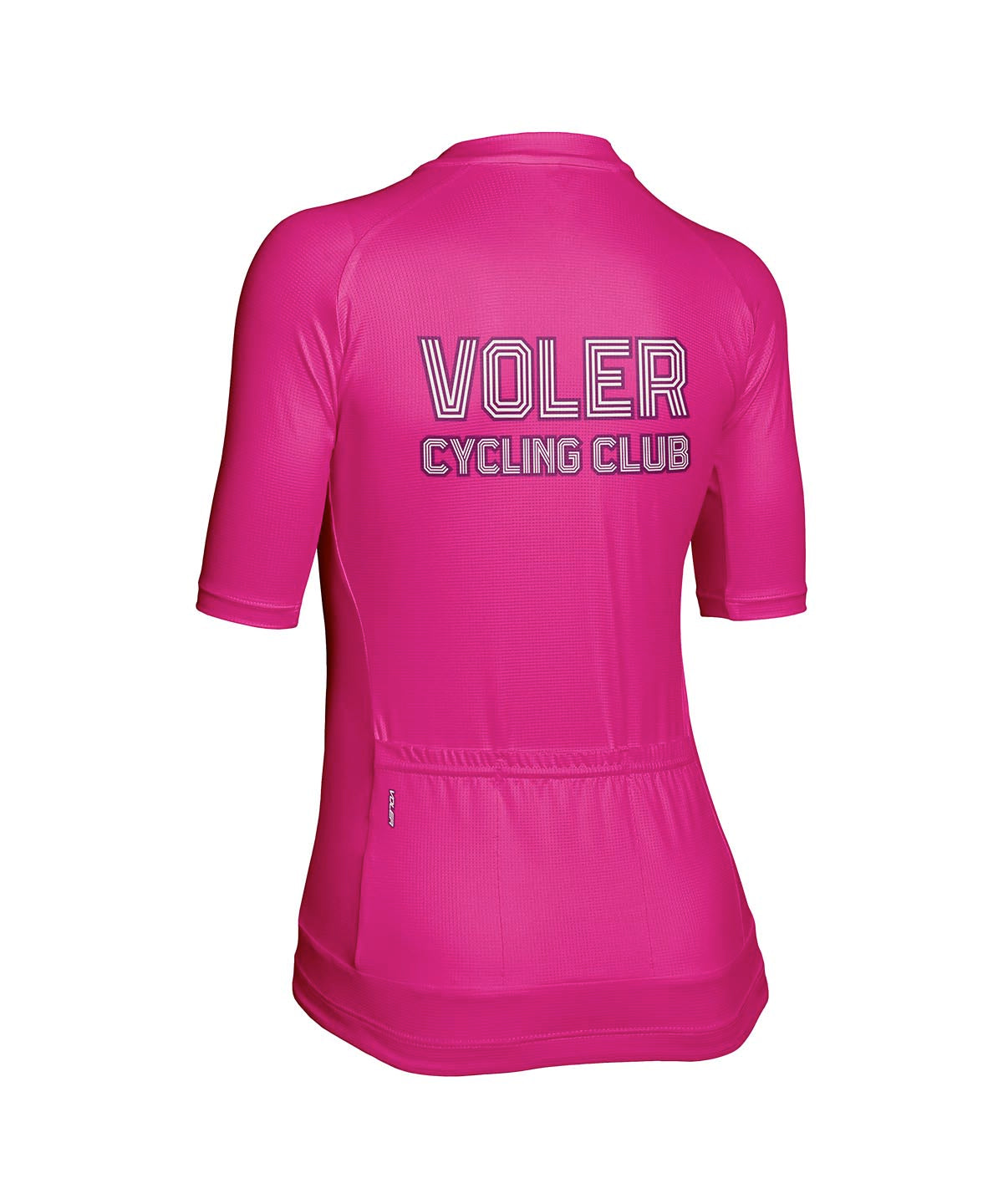 W. VELOCITY AIR JERSEY - VOLER CYCLING CLUB - SUMMER 26