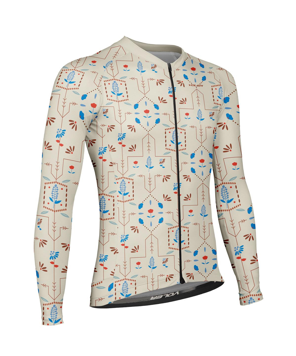 M. VELOCITY AIR LS JERSEY - WESTERN