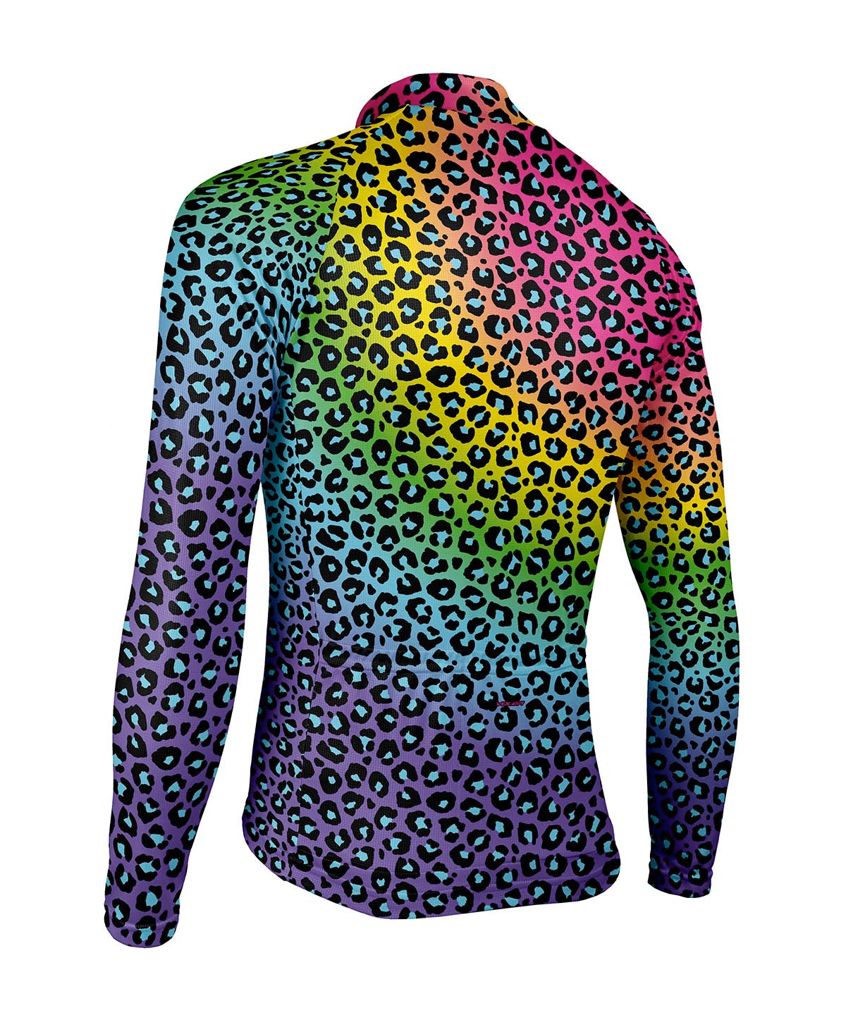 M. TEMPE LIGHTWEIGHT LS JERSEY - PARTY PACE