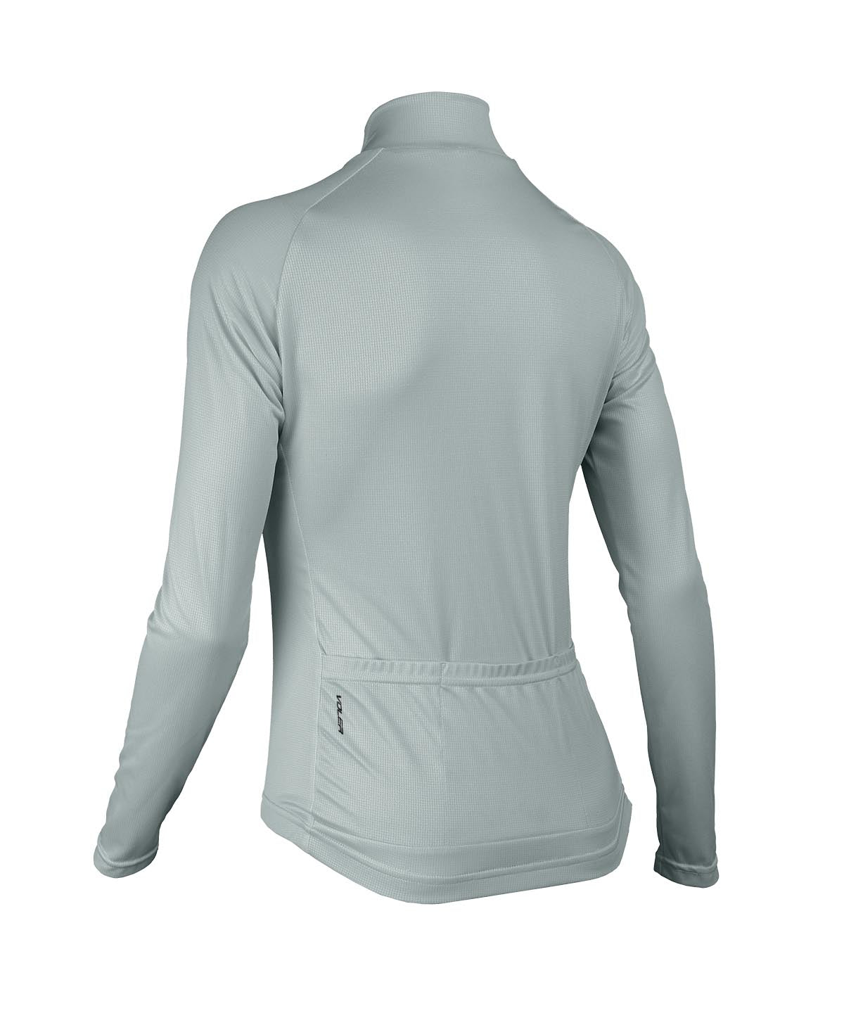 W. TEMPE LS JERSEY - SOLID 26