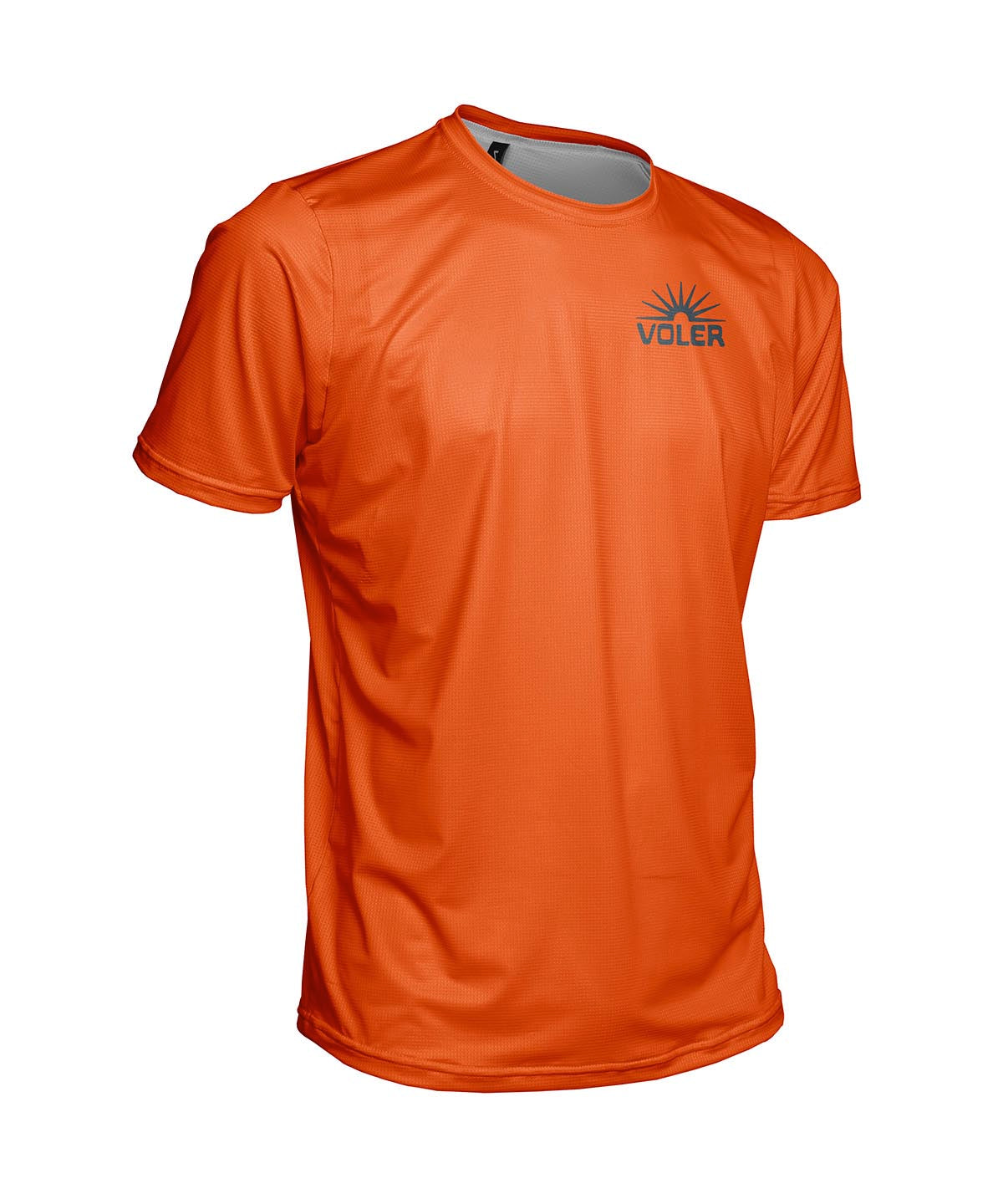 M. ENDURANCE AIR TEE - CALIFORNIA ORIGINAL