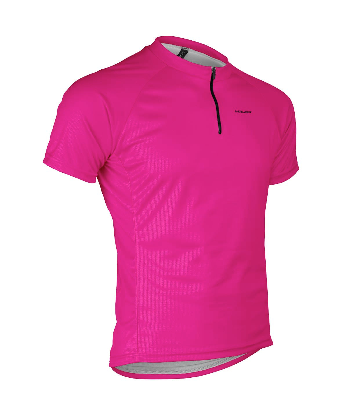 M. XC JERSEY - SOLIDS 26