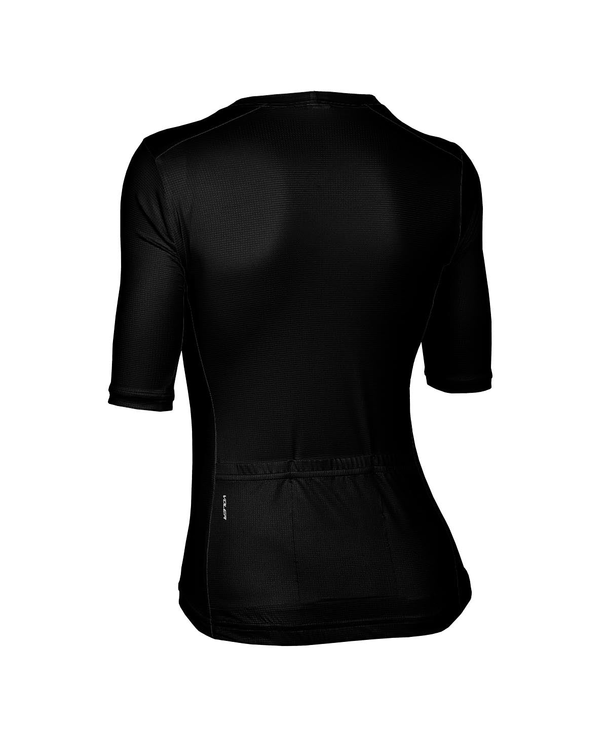 W. PRO AIR ZIPPERLESS JERSEY - SOLID 26