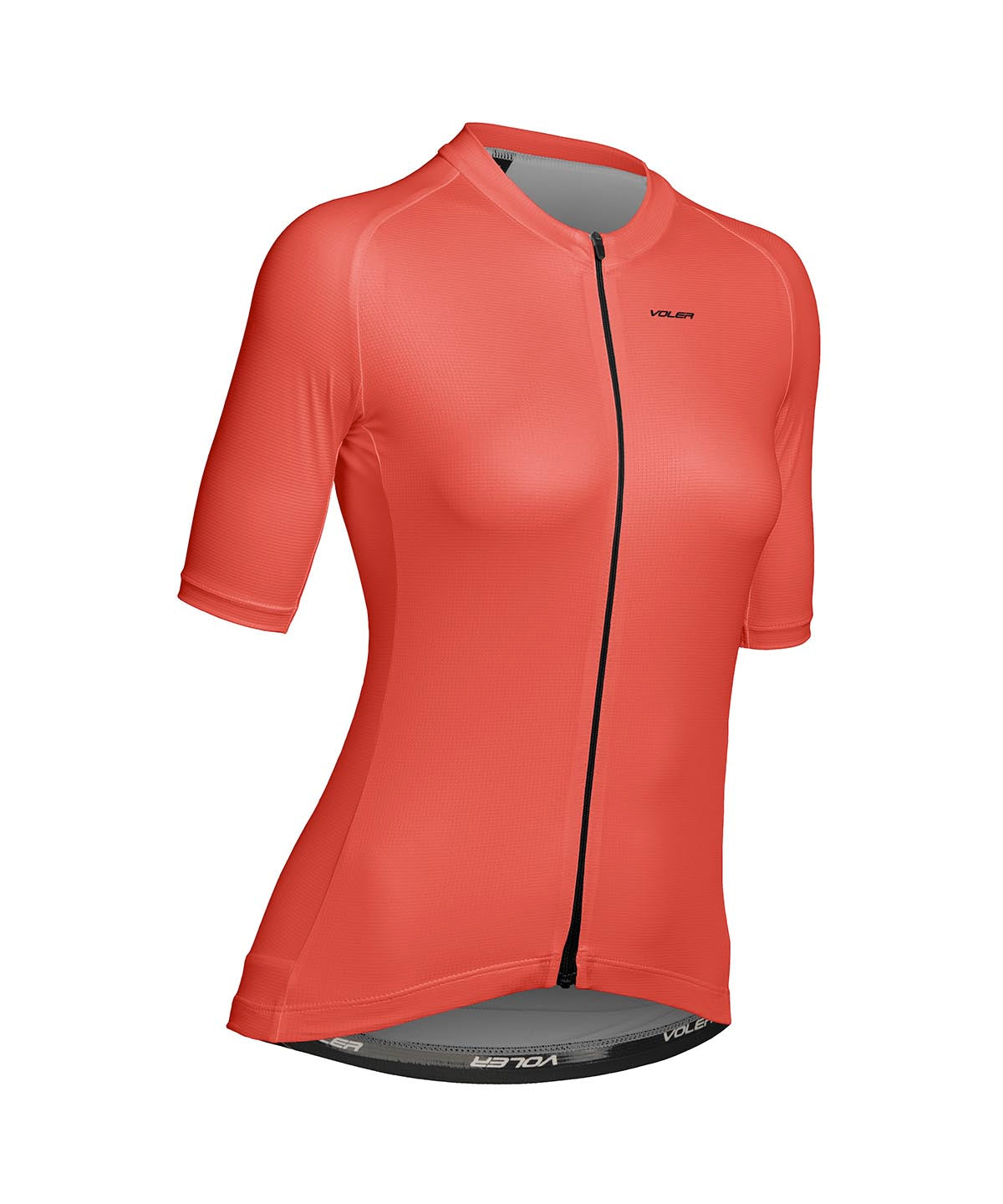 W. VELOCITY AIR JERSEY - SOLID