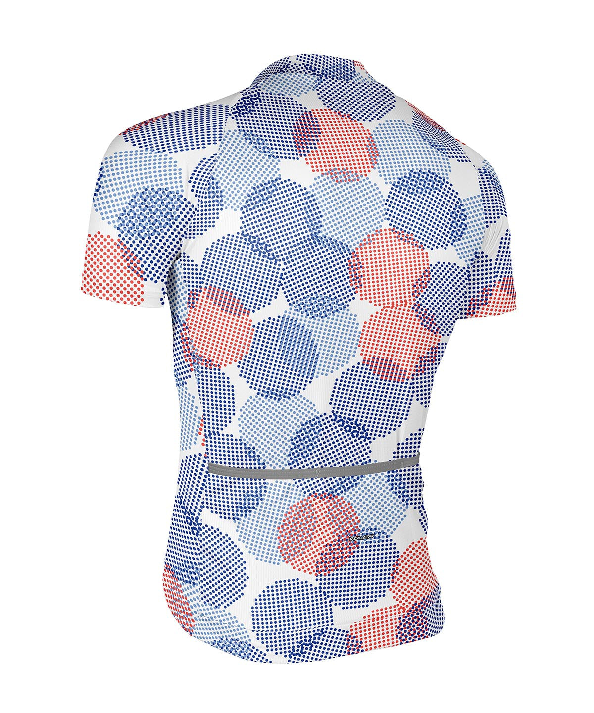 M. PELOTON CLUB JERSEY - AMERICANA