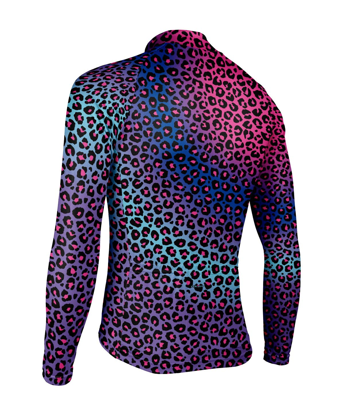 M. TEMPE LIGHTWEIGHT LS JERSEY - PARTY PACE
