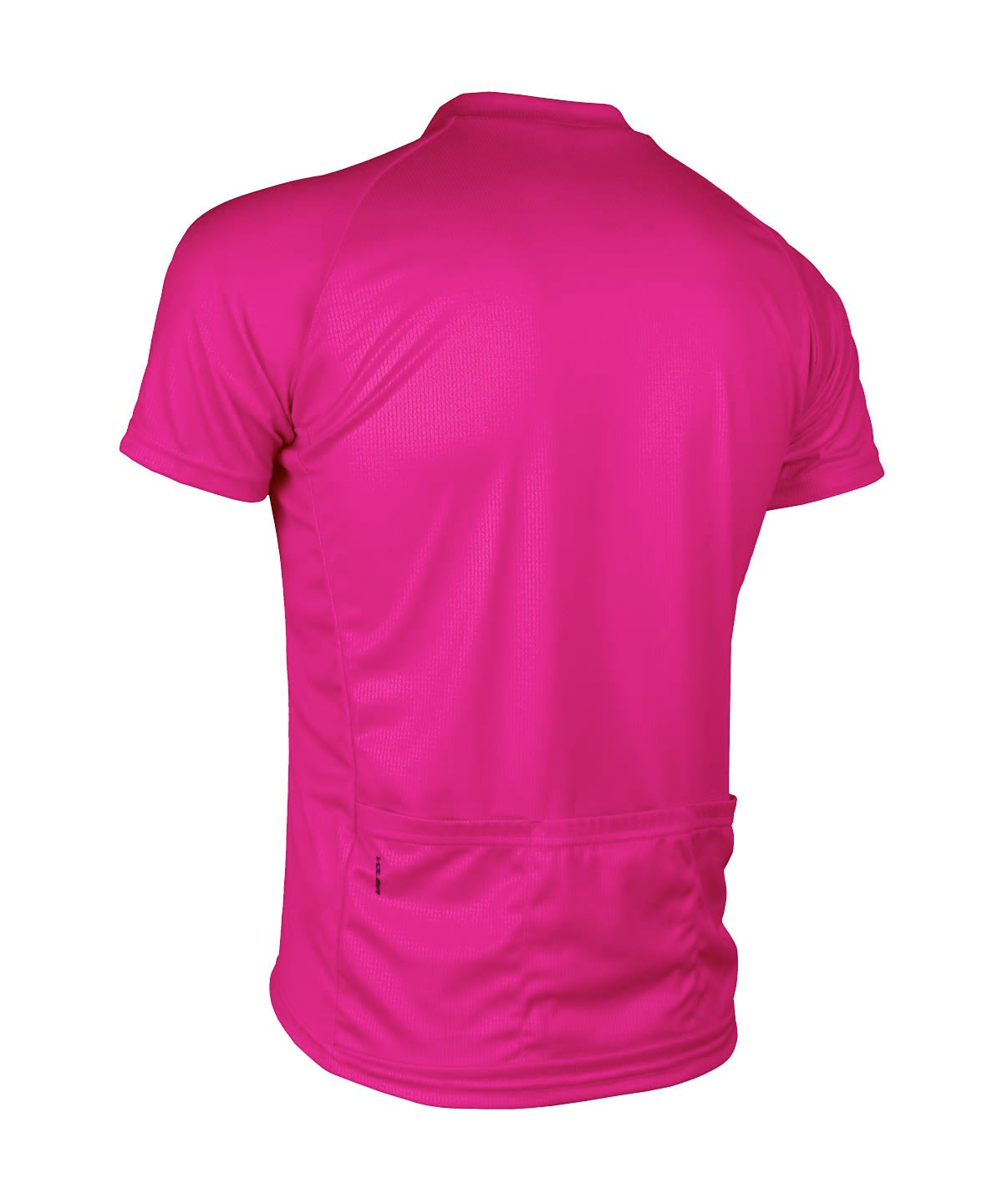 M. XC JERSEY - SOLIDS 26