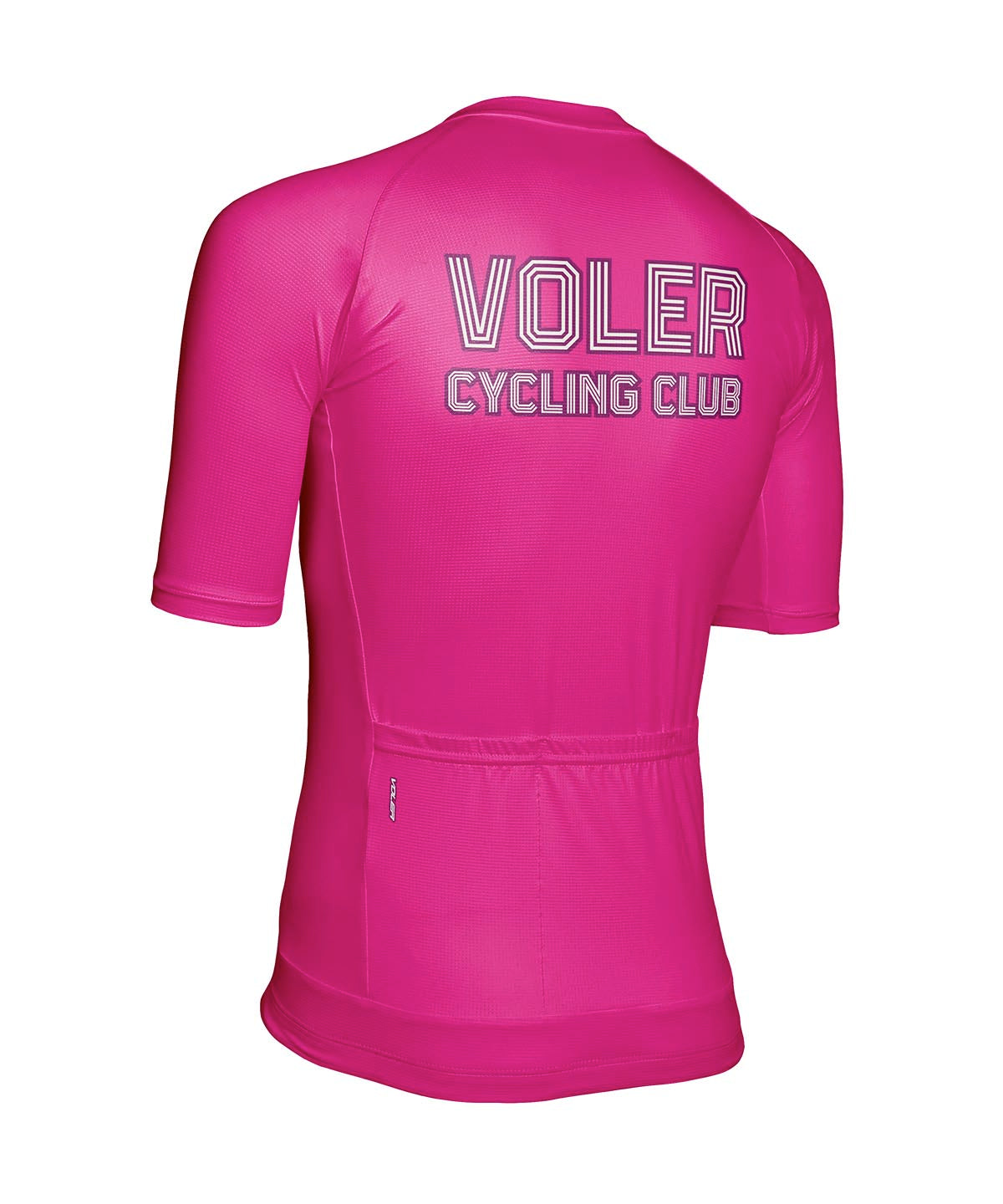 M. VELOCITY AIR JERSEY - VOLER CYCLING CLUB