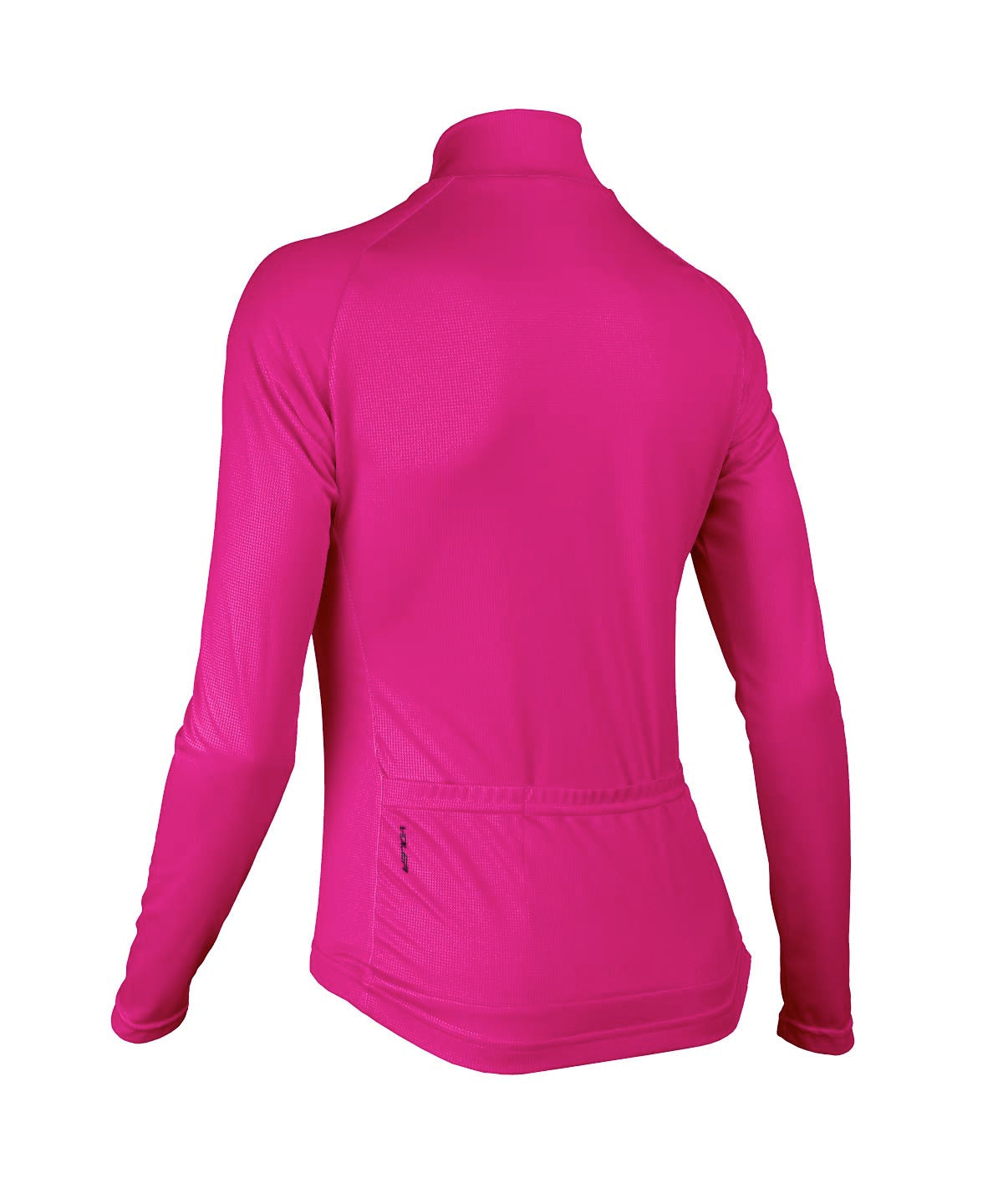 W. TEMPE LS JERSEY - SOLID 26