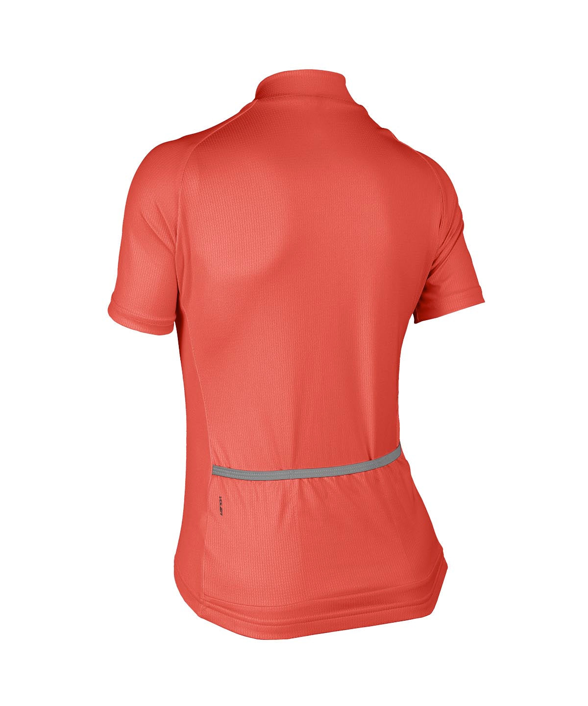 W. PELOTON CLUB JERSEY - SOLID 26