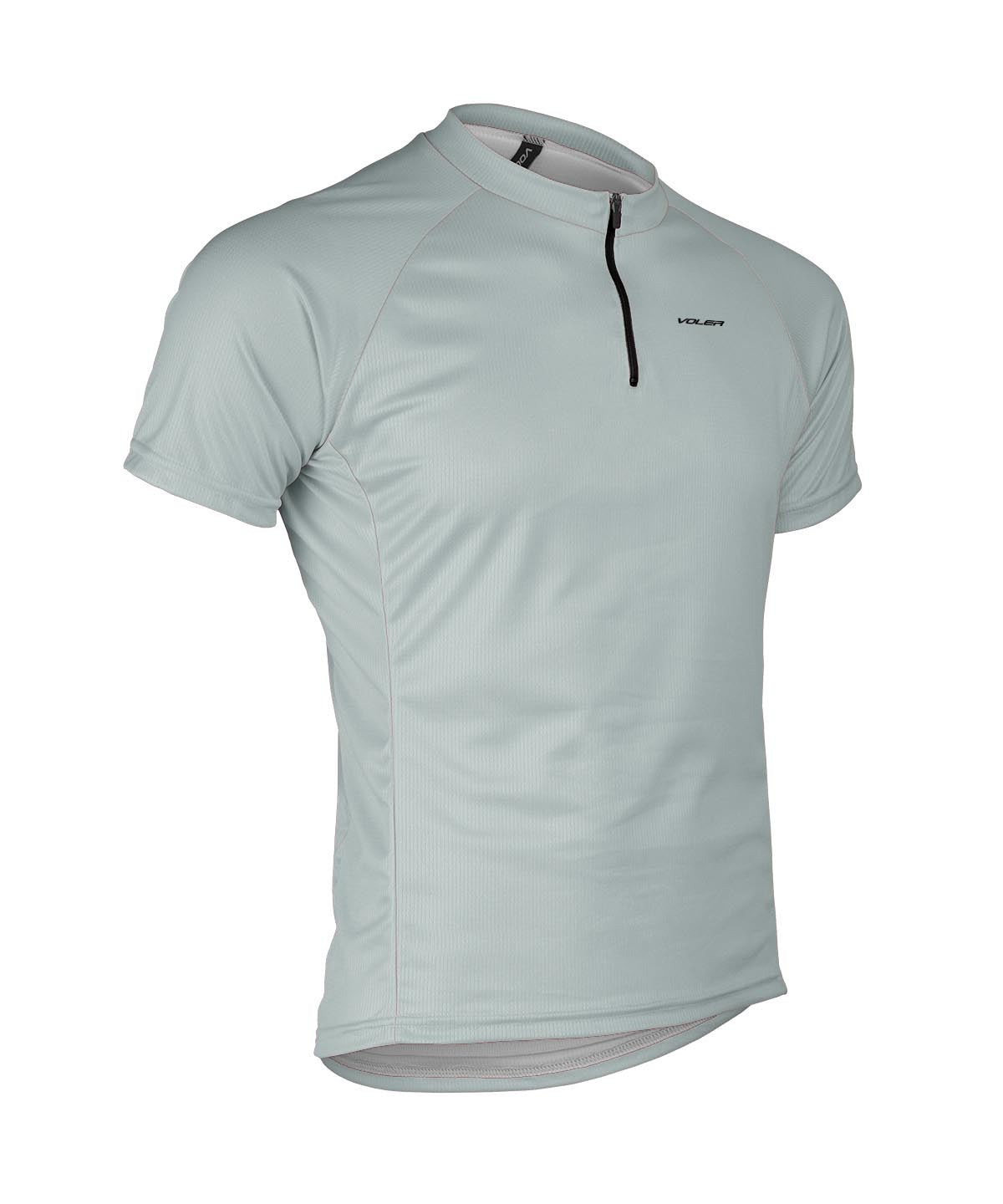 M. XC JERSEY - SOLIDS 26