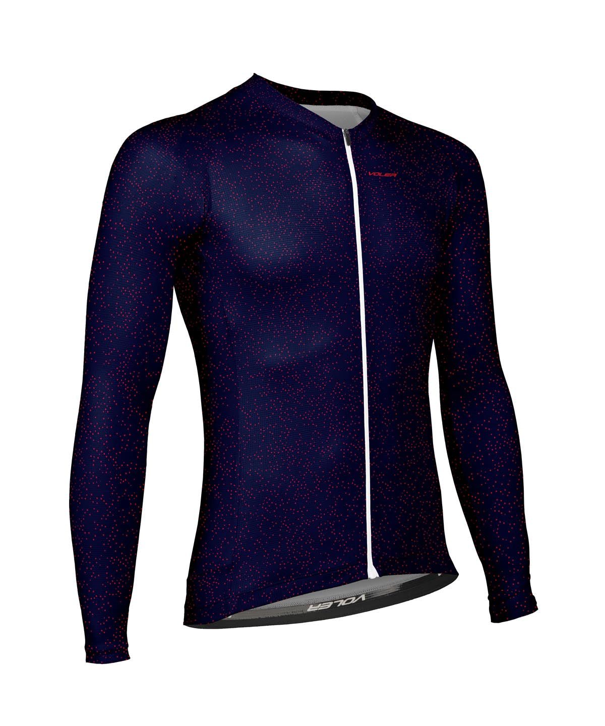 M. VELOCITY AIR LS JERSEY - DOT FIELD