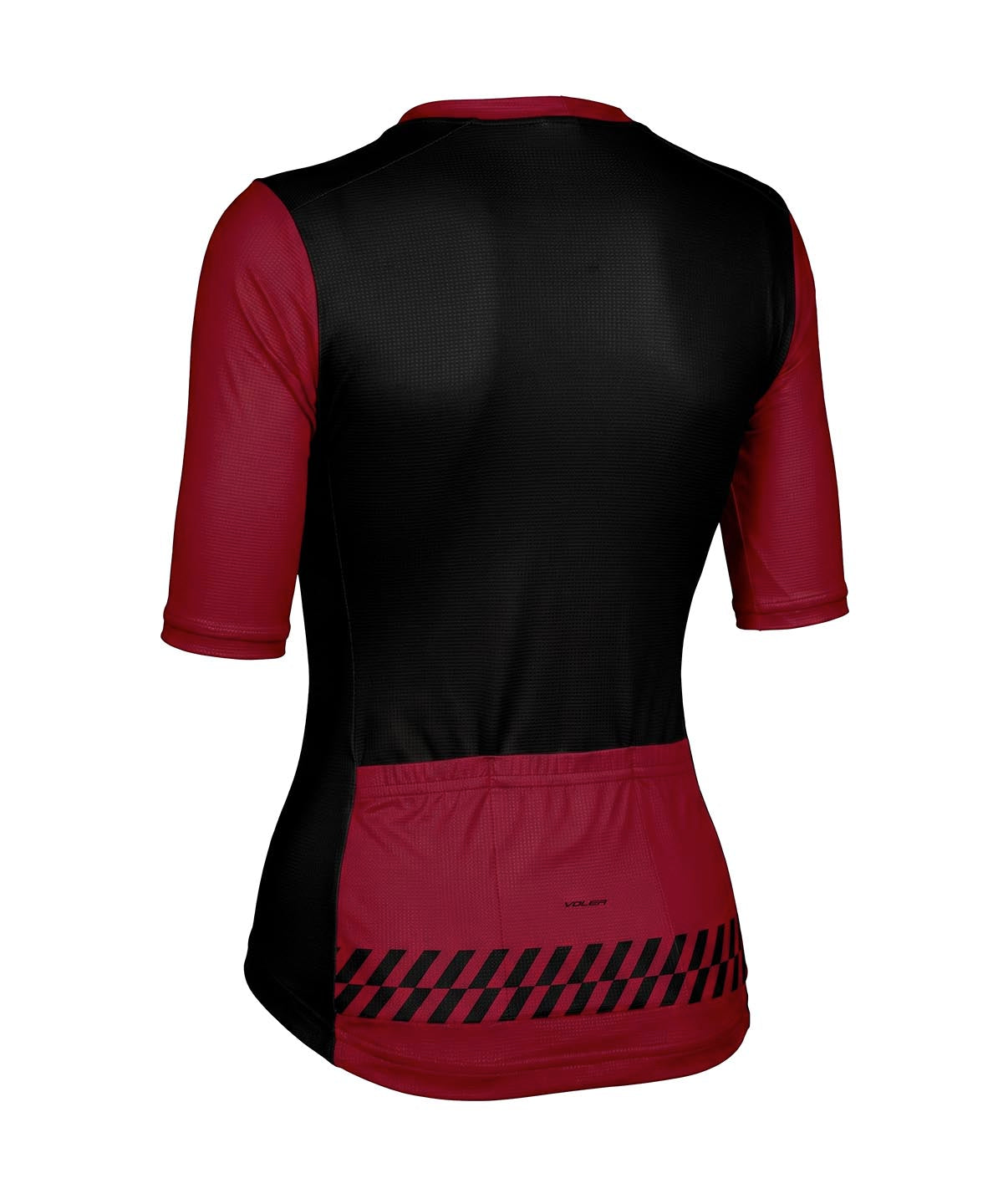 W. PRO JERSEY - COORDINATED