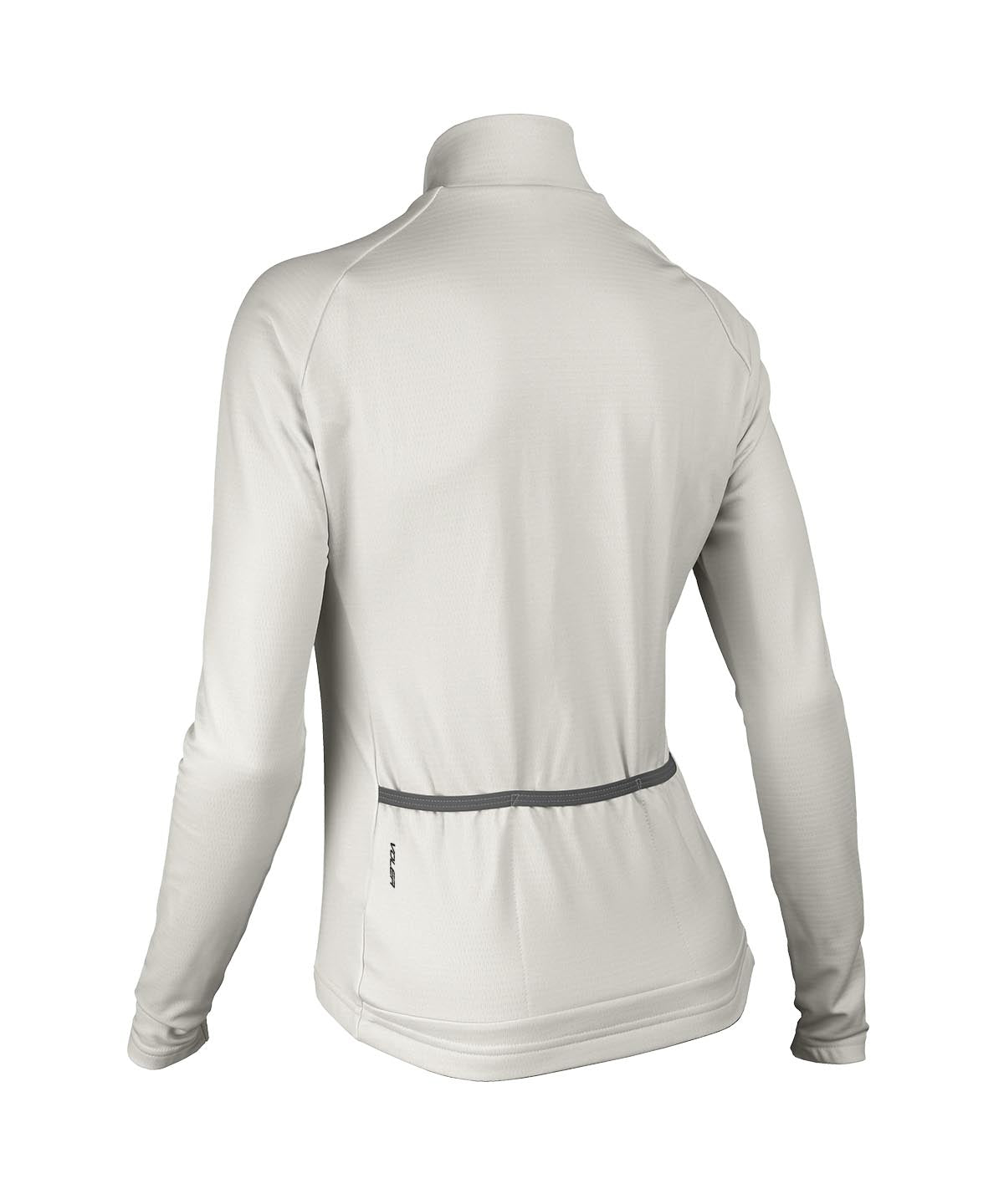 W. PELOTON THERMAL JERSEY - SOLID 26