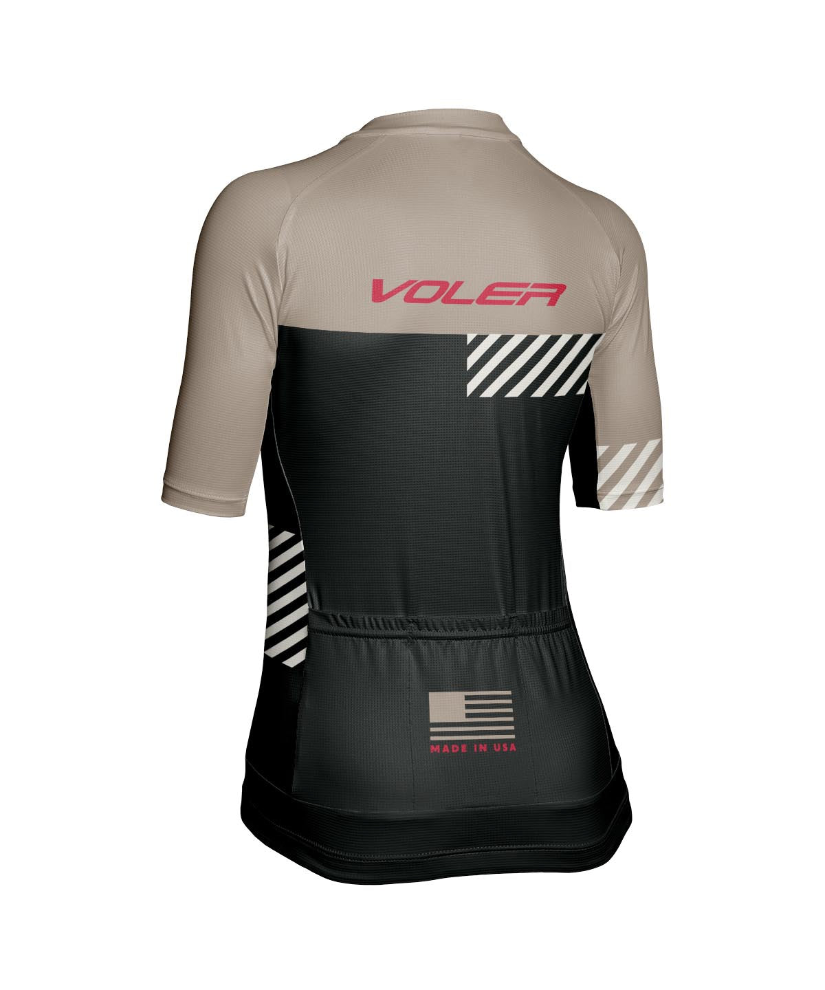 VELOCITY AIR JERSEY - CUSTOM