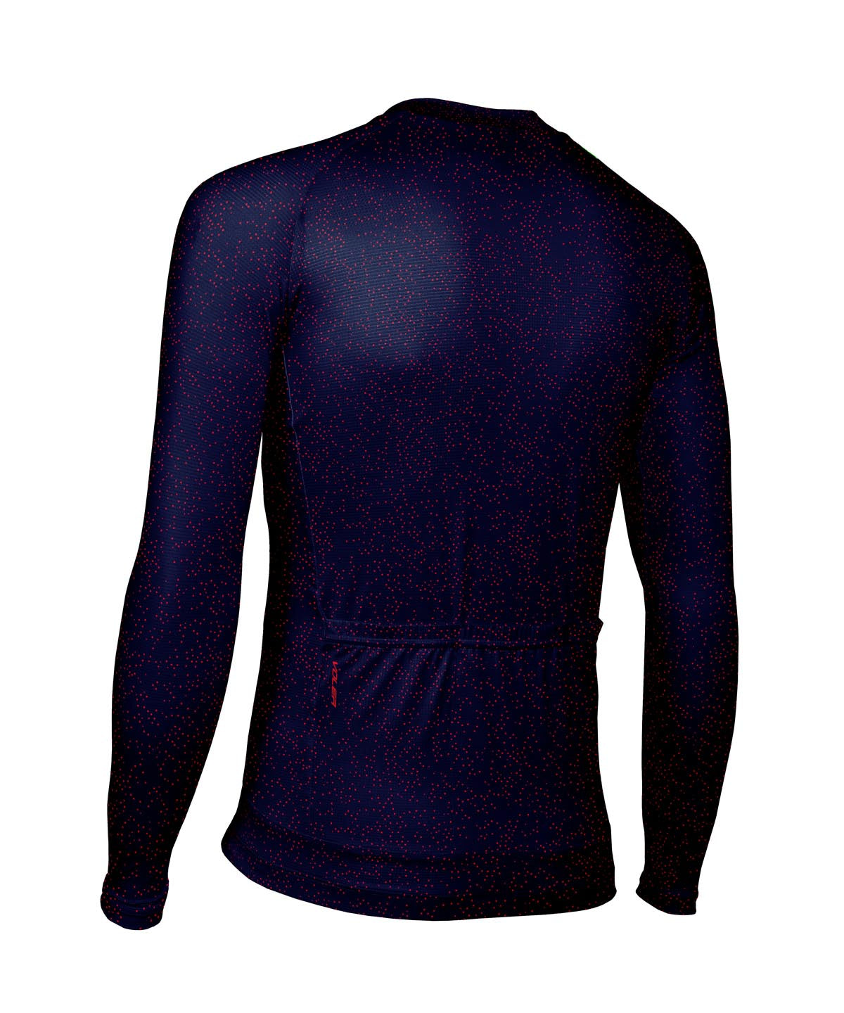 M. VELOCITY AIR LS JERSEY - DOT FIELD