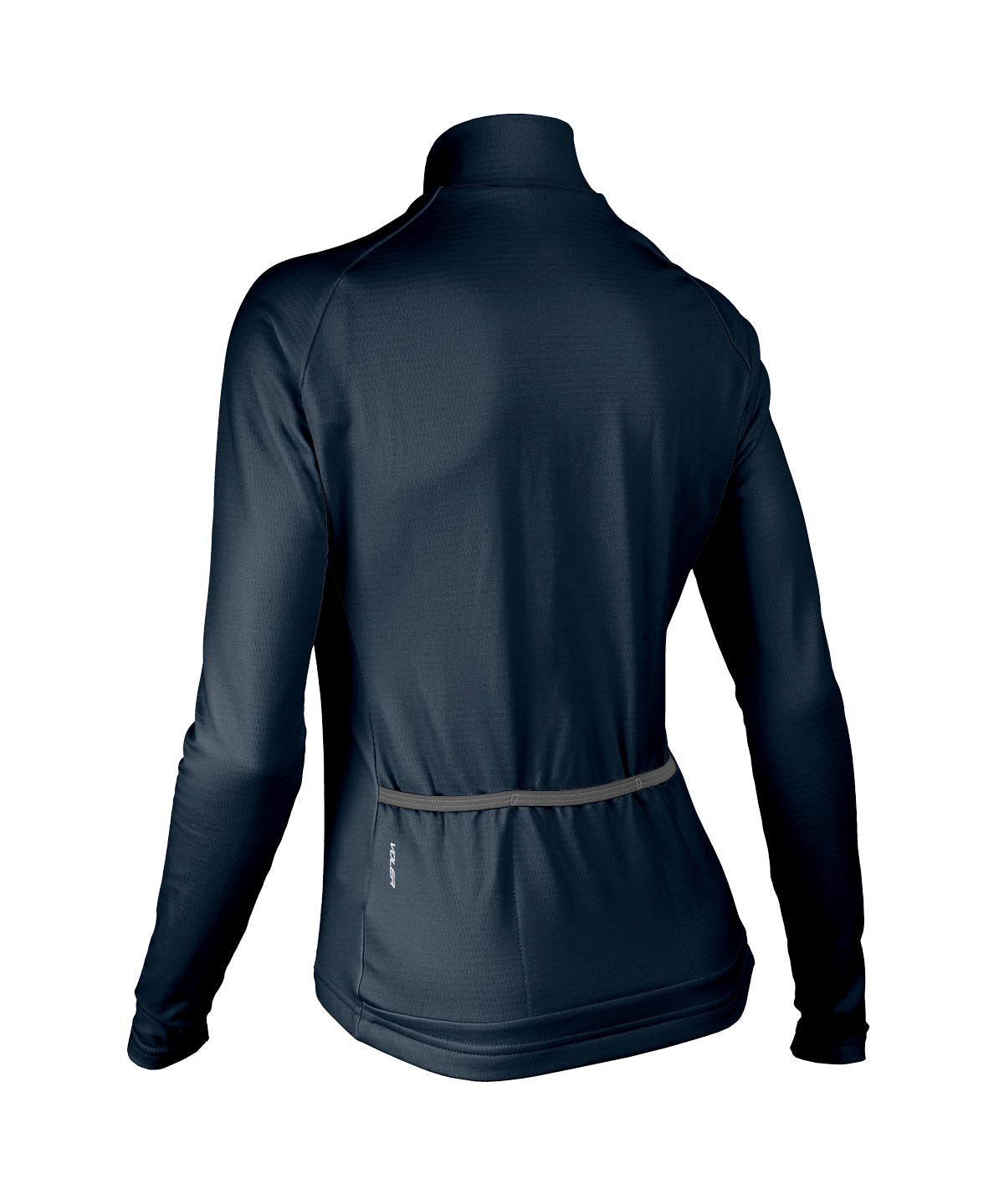 W. PELOTON THERMAL JERSEY - SOLID 26
