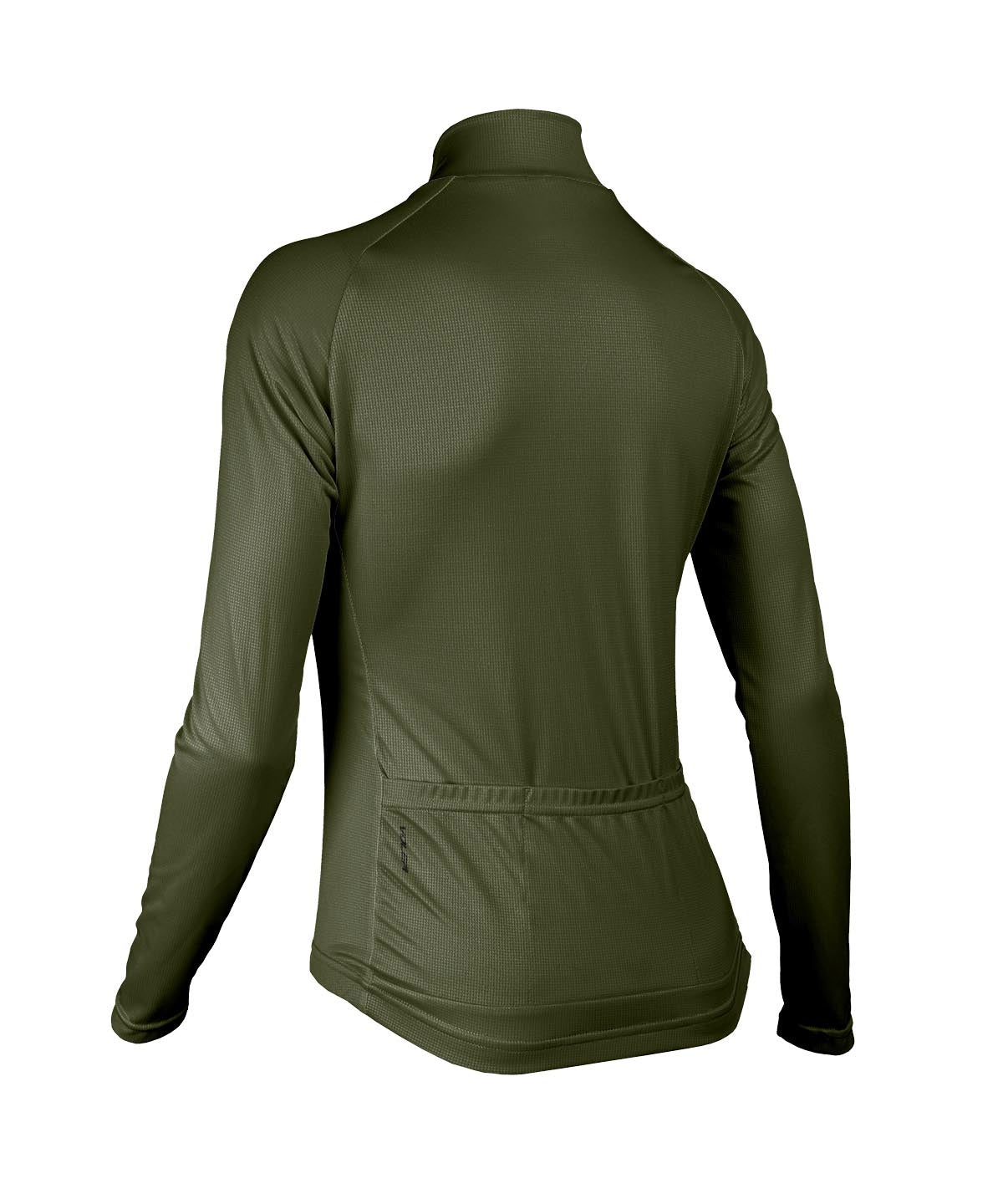 W. TEMPE LS JERSEY - SOLID 26