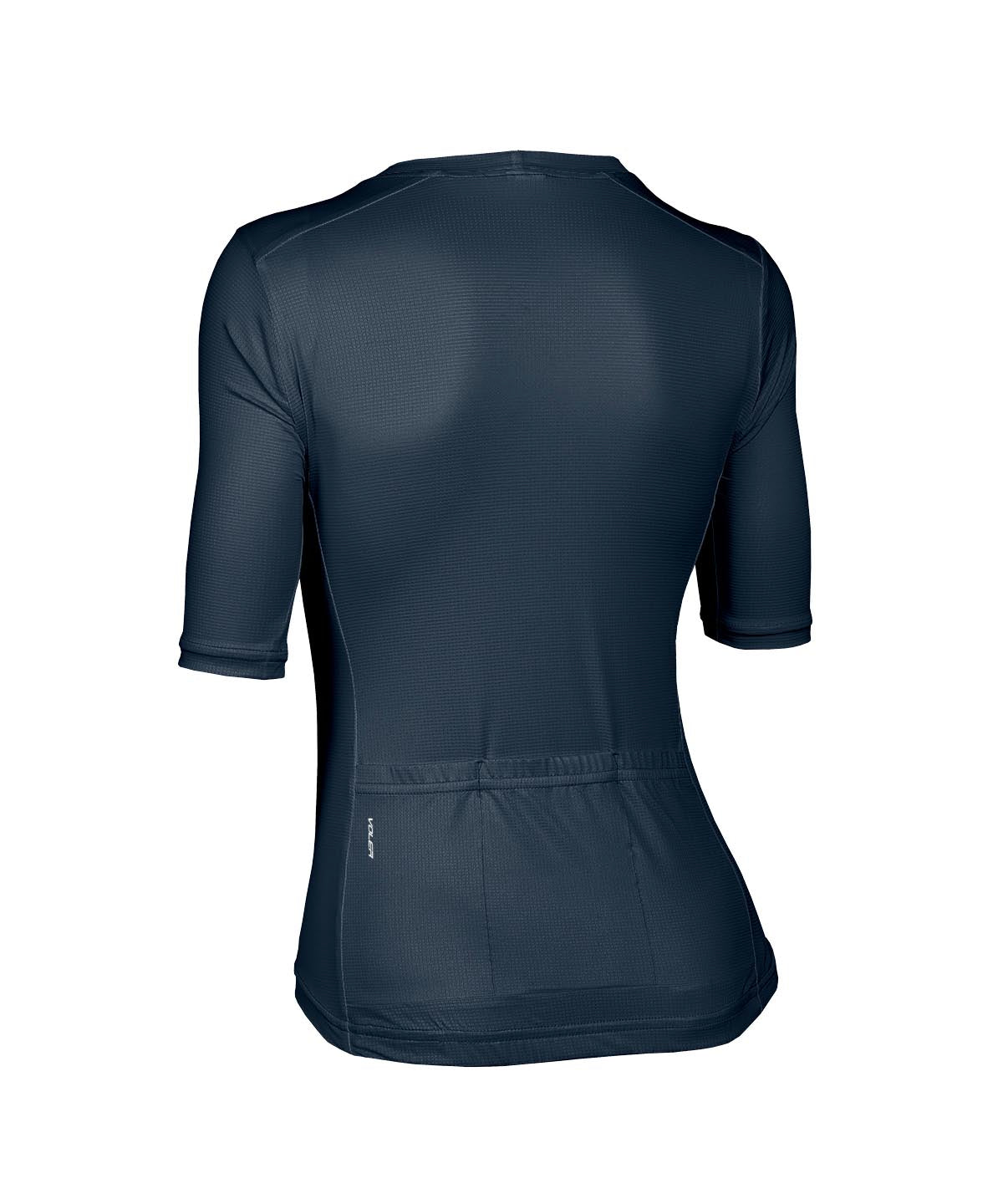 W. PRO AIR ZIPPERLESS JERSEY - SOLID 26