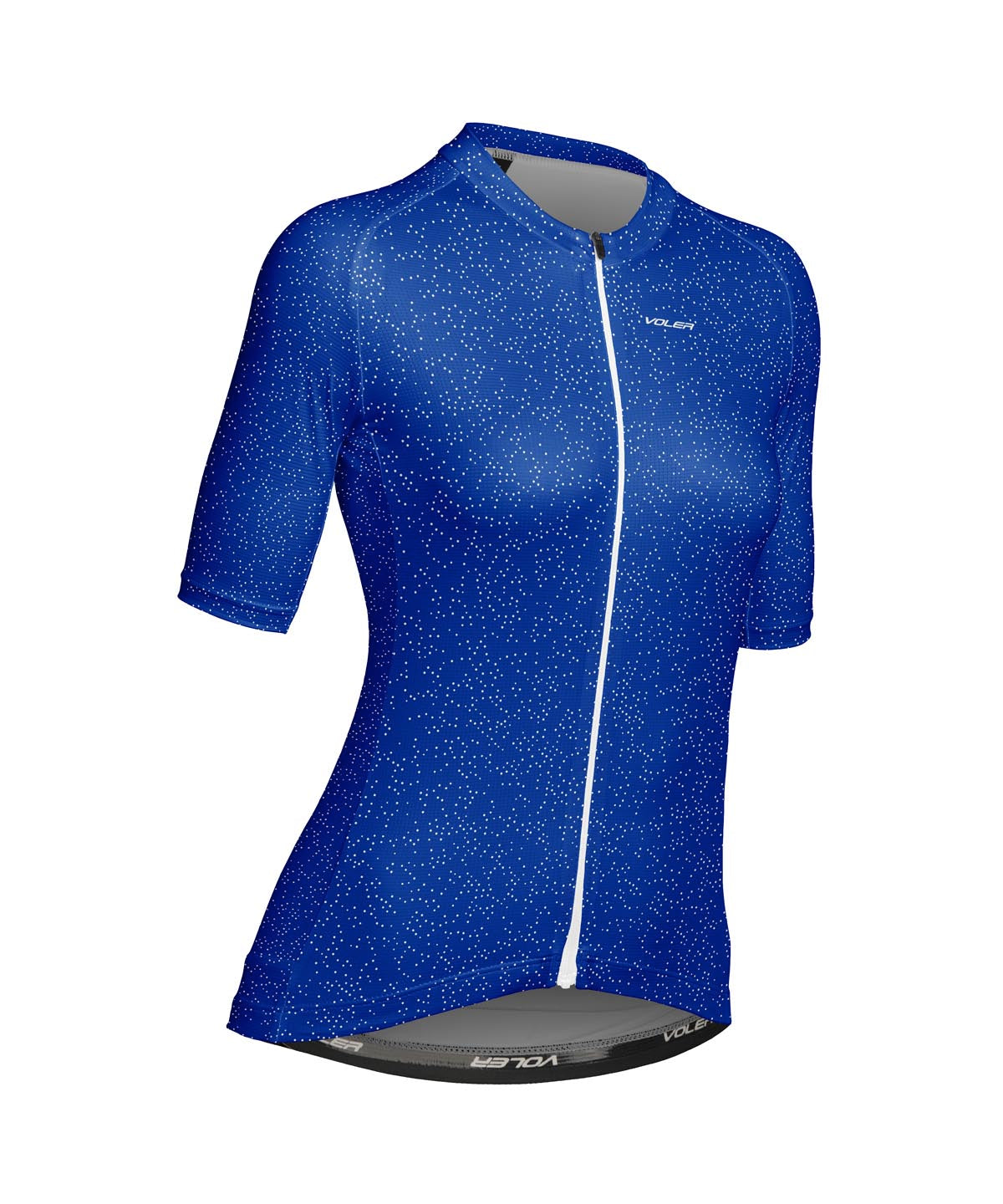 W. VELOCITY AIR JERSEY - DOT FIELD