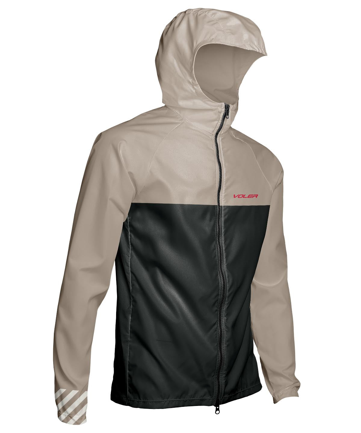 FLYBY WINDBREAKER — photo 1 of 1