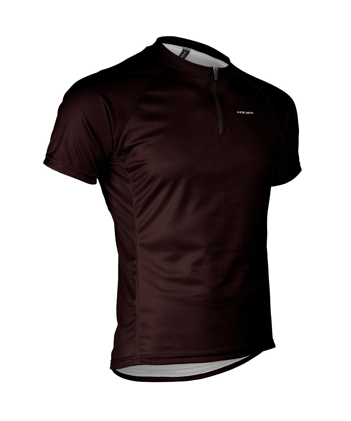 M. XC JERSEY - SOLIDS 26