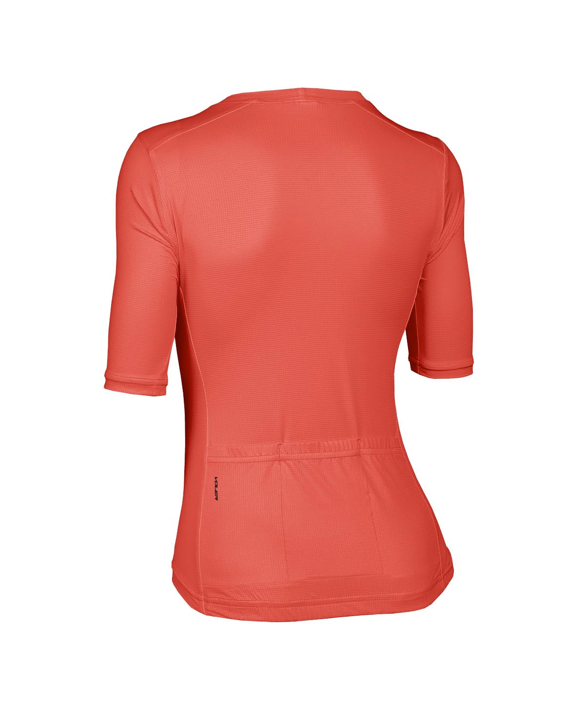 W. PRO AIR ZIPPERLESS JERSEY - SOLID 26